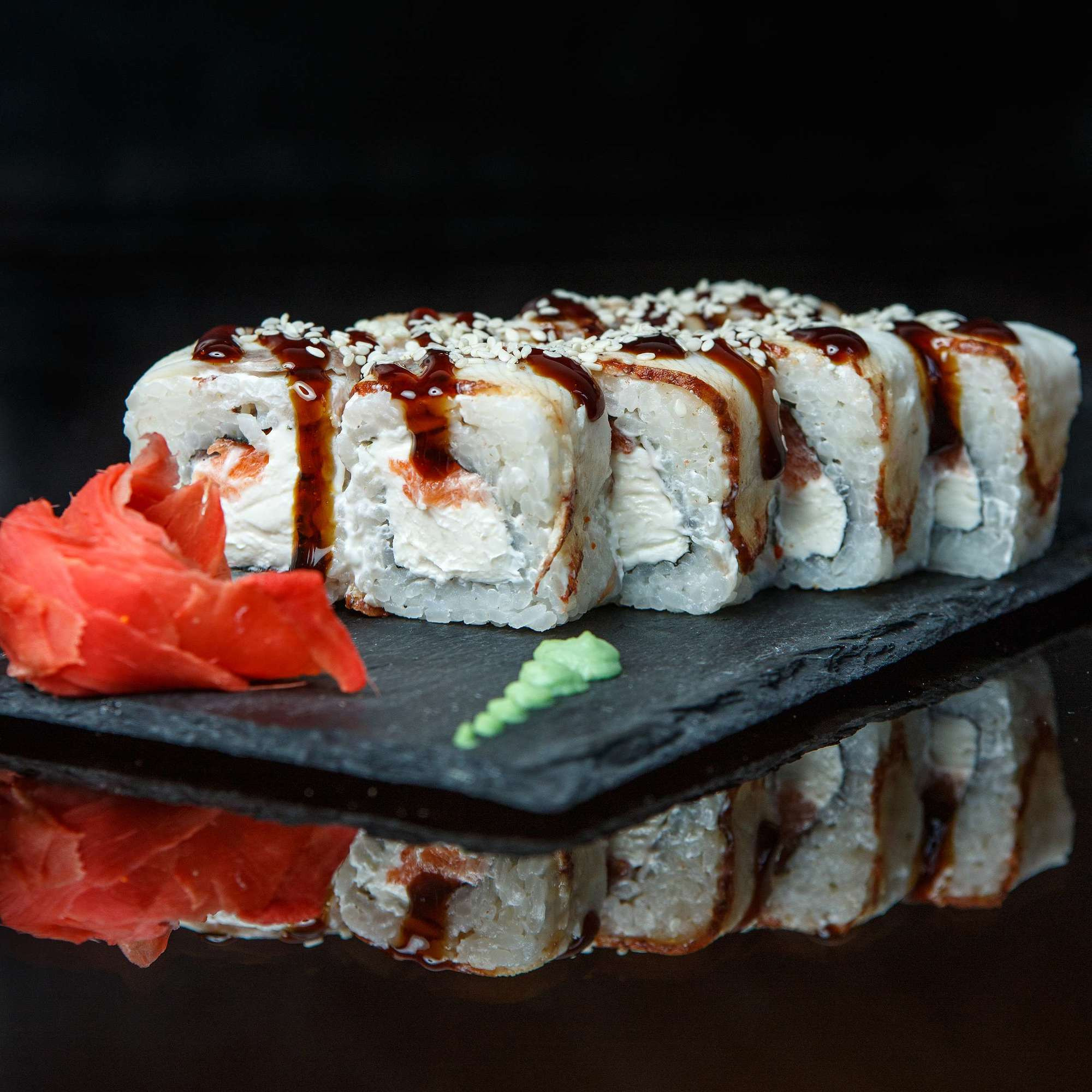 Food. Фотограф Кирилл Дорофеев, г. Москва