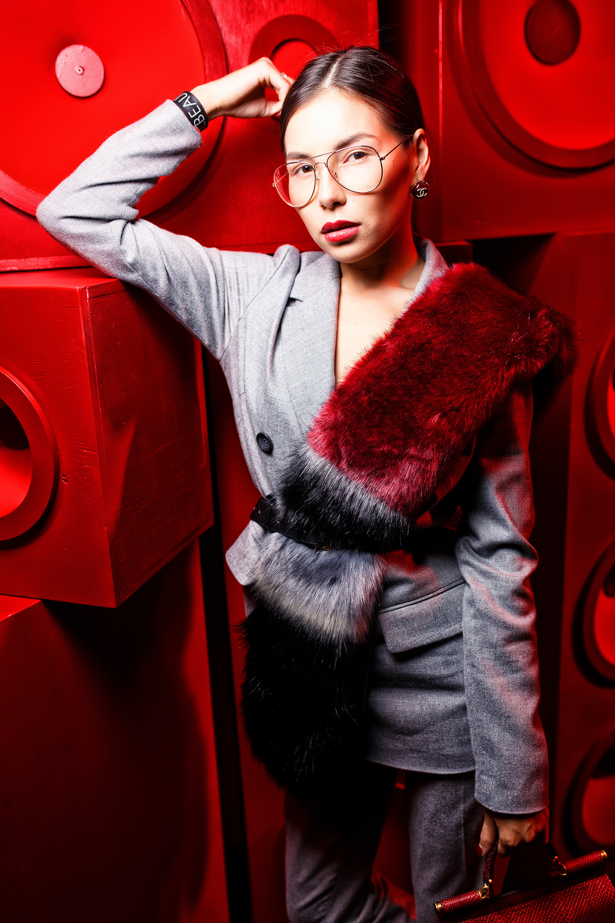 Репортаж. Фотограф Кирилл Дорофеев, г. Москва