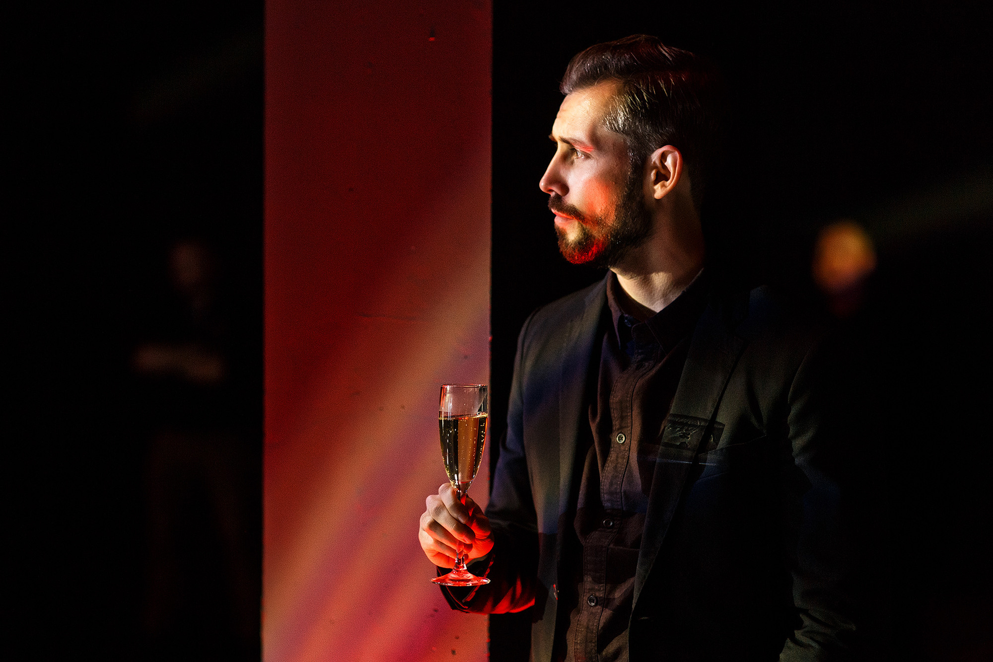 Репортаж. Фотограф Кирилл Дорофеев, г. Москва