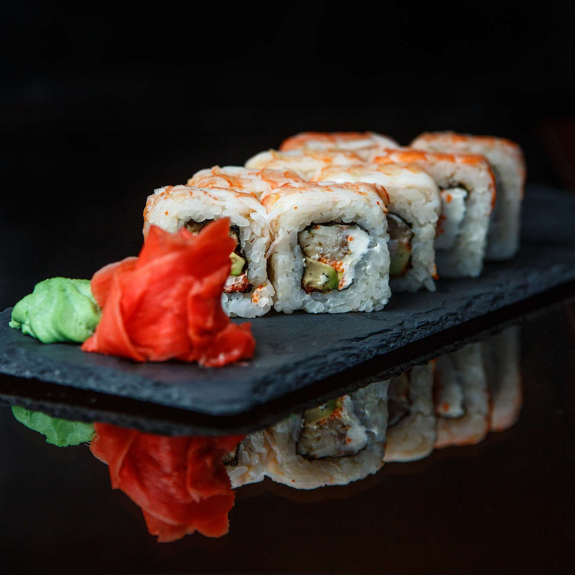 Food. Фотограф Кирилл Дорофеев, г. Москва