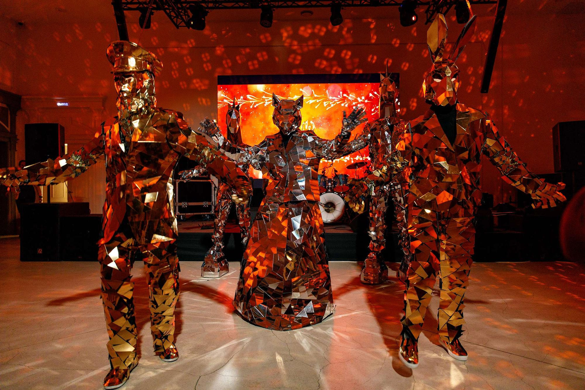 Corporate. Фотограф Кирилл Дорофеев, г. Москва