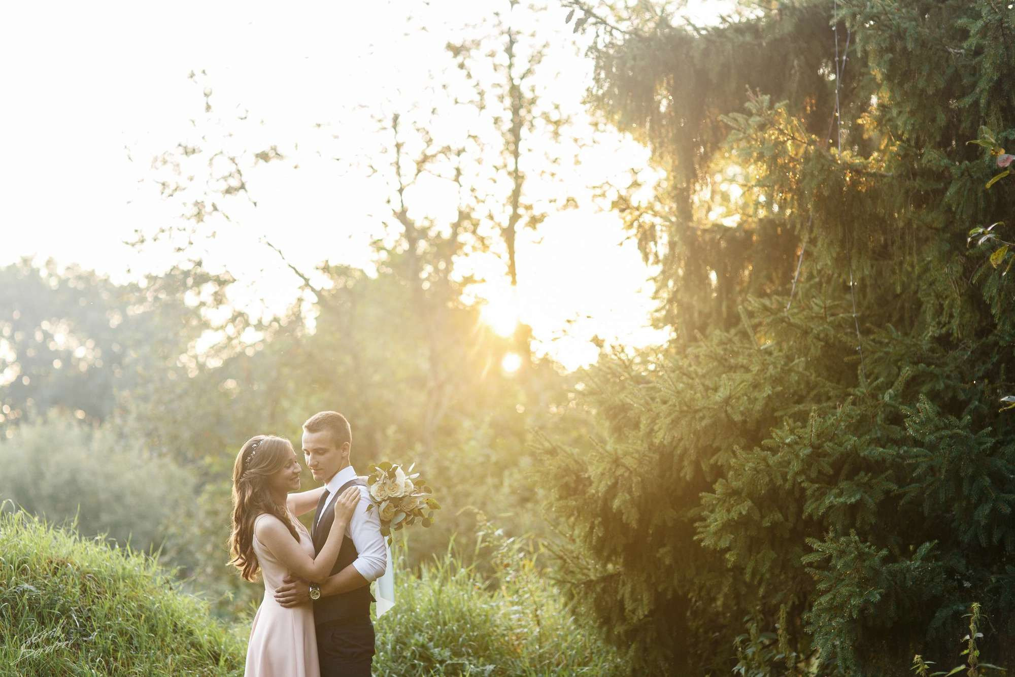 Влада+Никита. Фотограф Кирилл Дорофеев, г. Москва