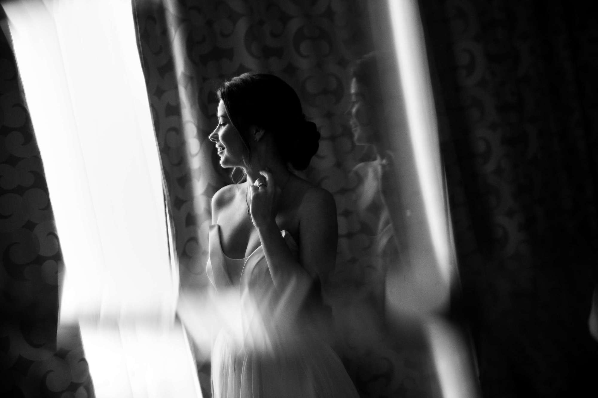 Рита+Артем. Фотограф Кирилл Дорофеев, г. Москва