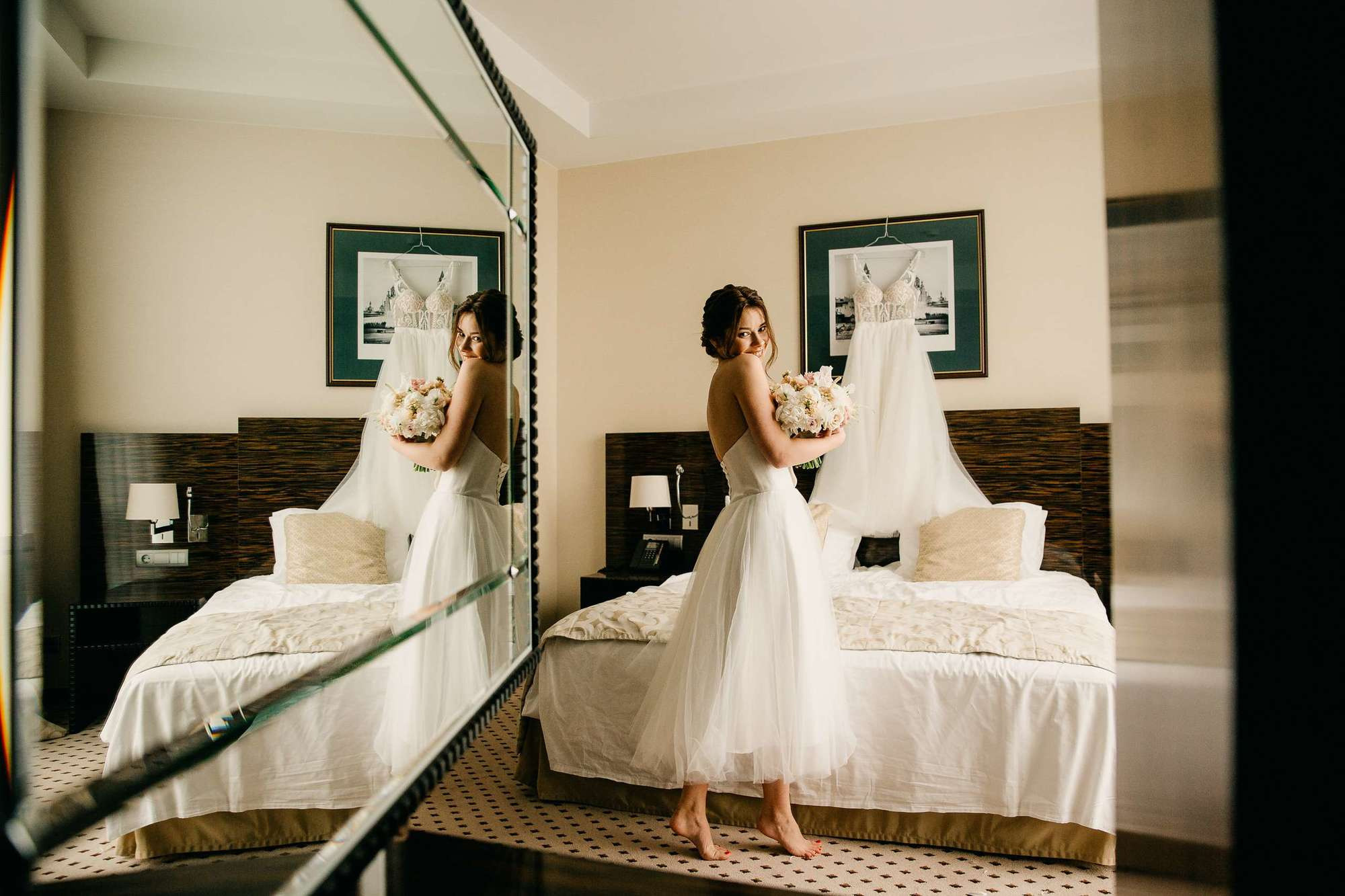 Рита+Артем. Фотограф Кирилл Дорофеев, г. Москва