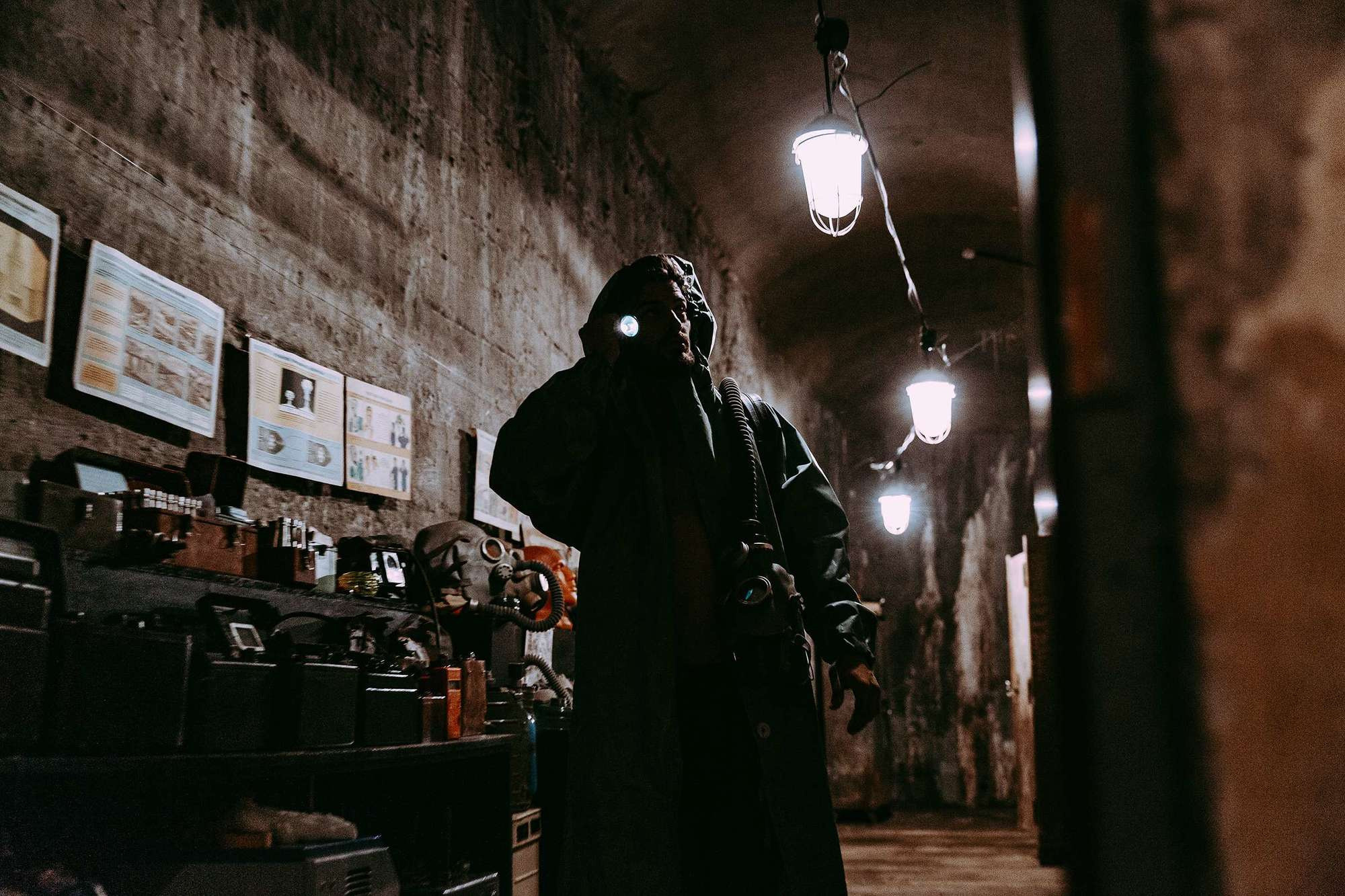 Фотосеты. Фотограф Кирилл Дорофеев, г. Москва