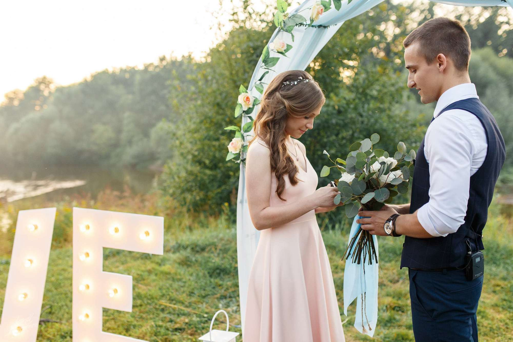 Влада+Никита. Фотограф Кирилл Дорофеев, г. Москва