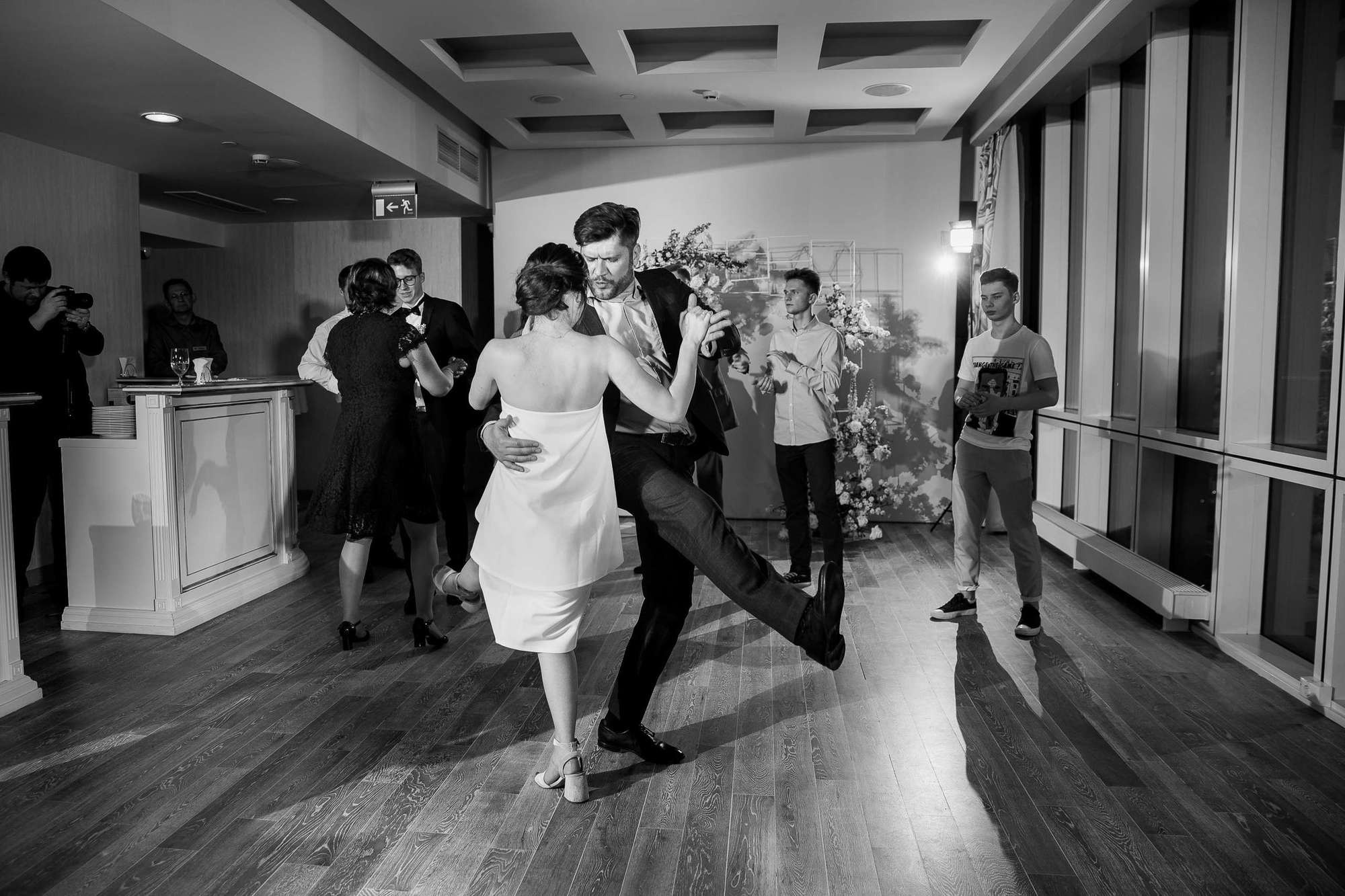 Рита+Артем. Фотограф Кирилл Дорофеев, г. Москва