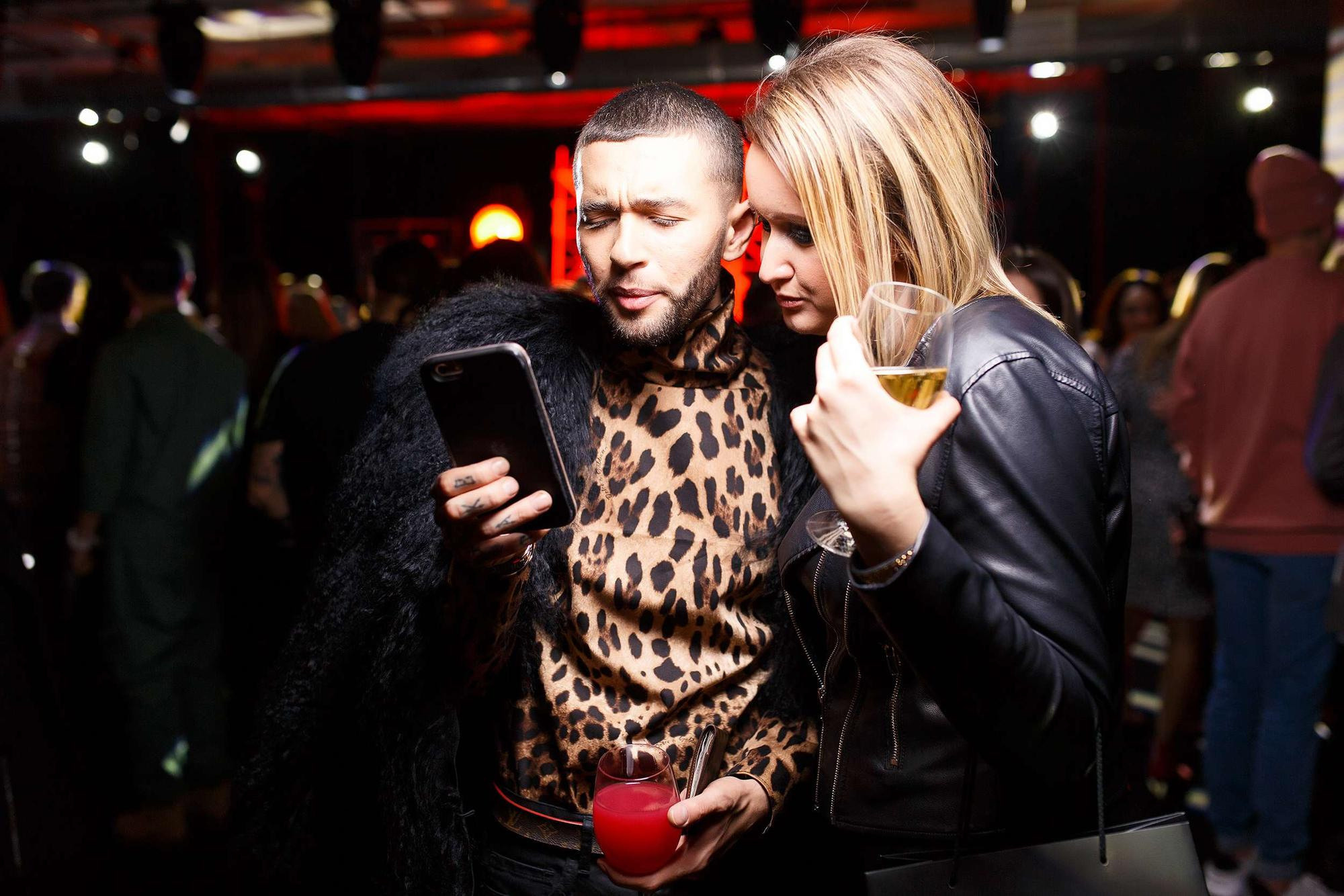 Corporate. Фотограф Кирилл Дорофеев, г. Москва