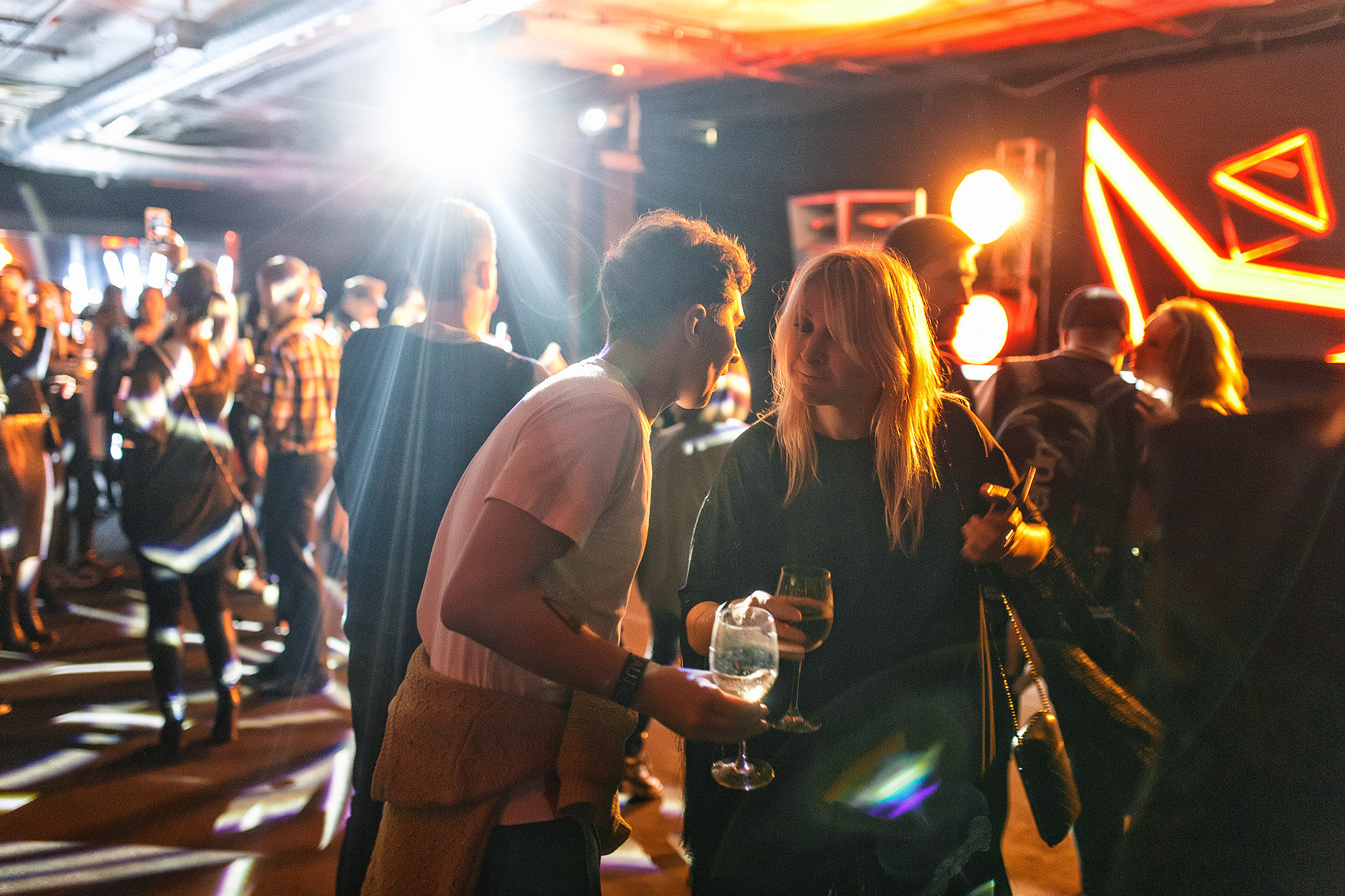 Репортаж. Фотограф Кирилл Дорофеев, г. Москва