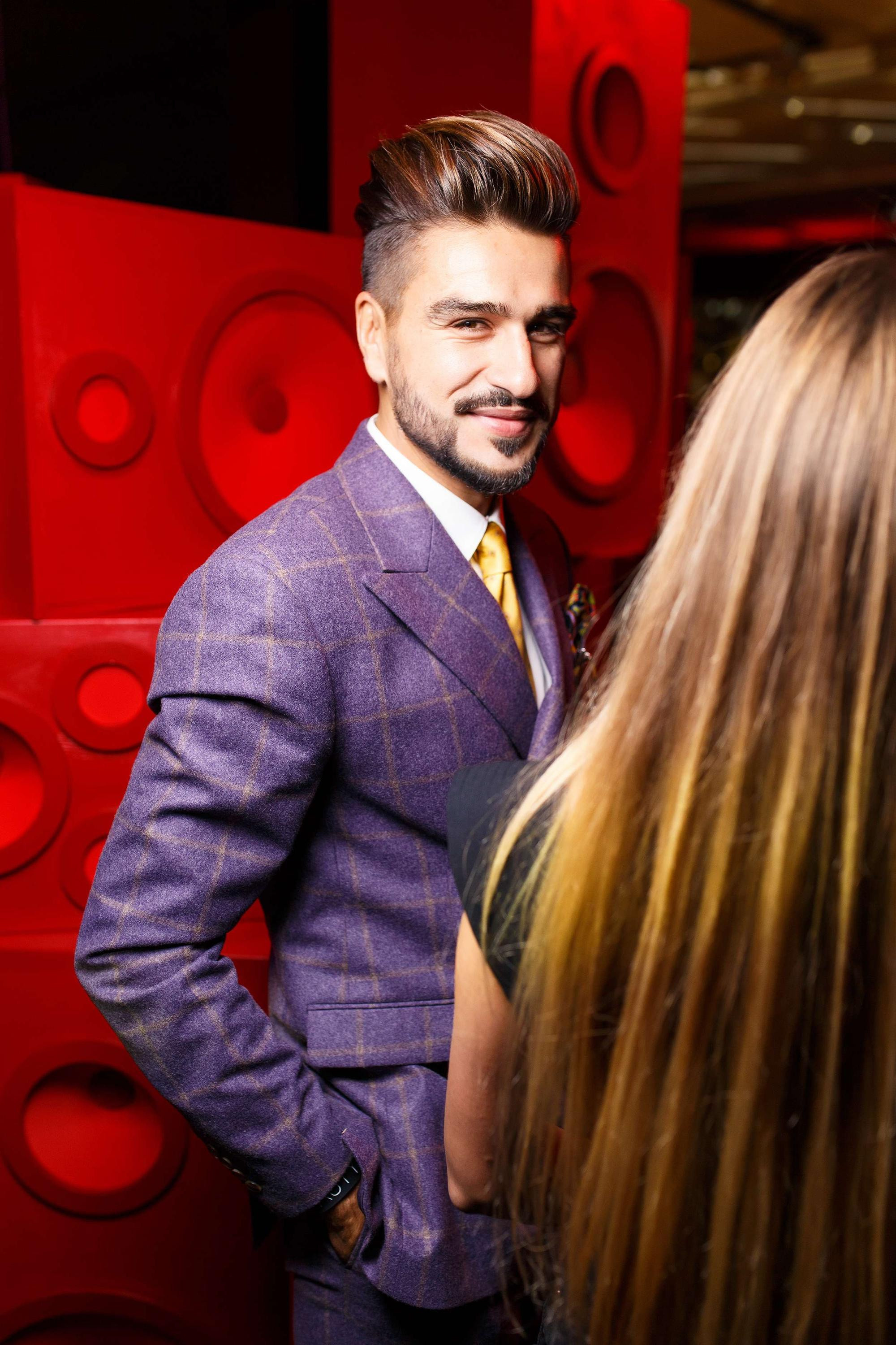 Corporate. Фотограф Кирилл Дорофеев, г. Москва