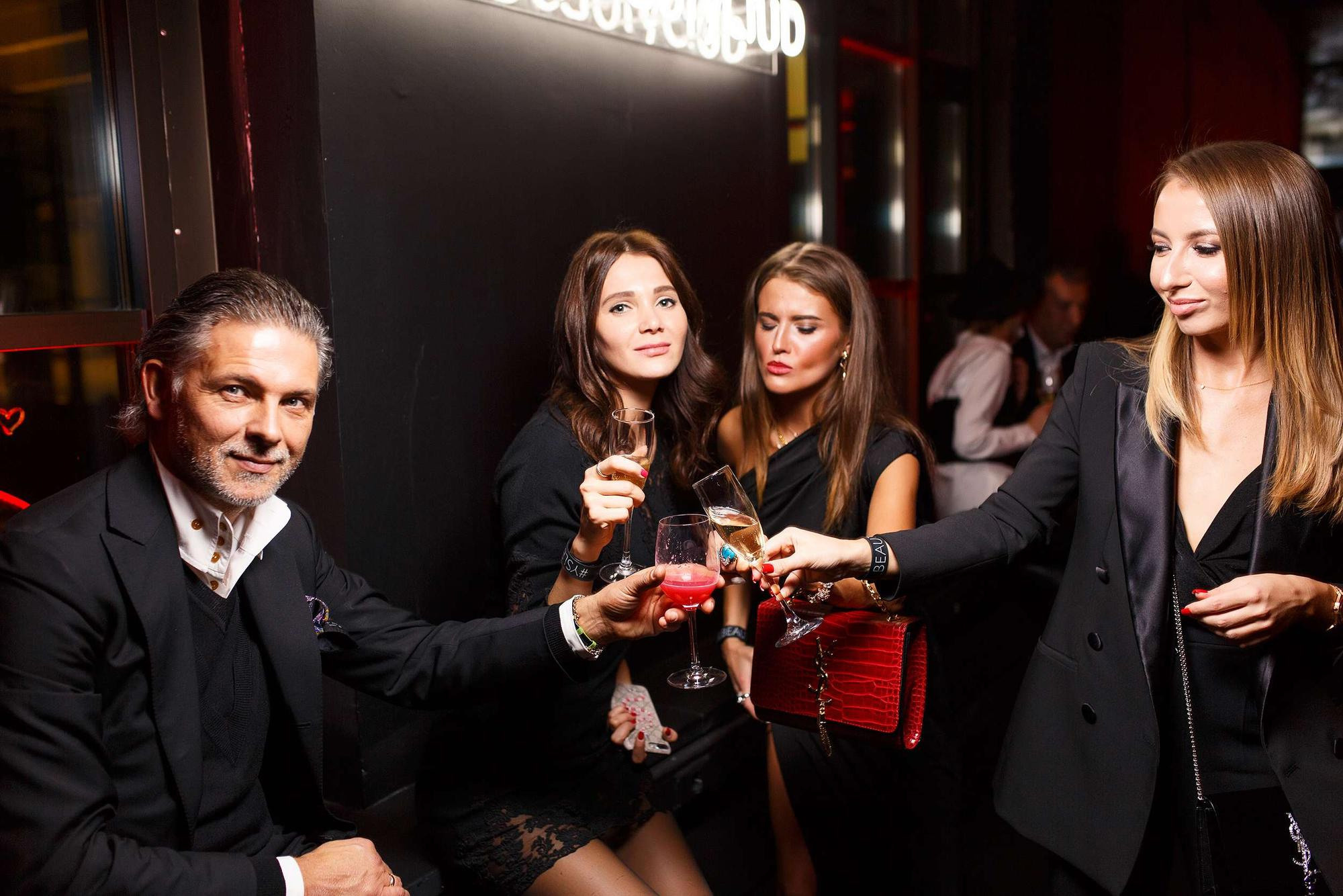 Corporate. Фотограф Кирилл Дорофеев, г. Москва