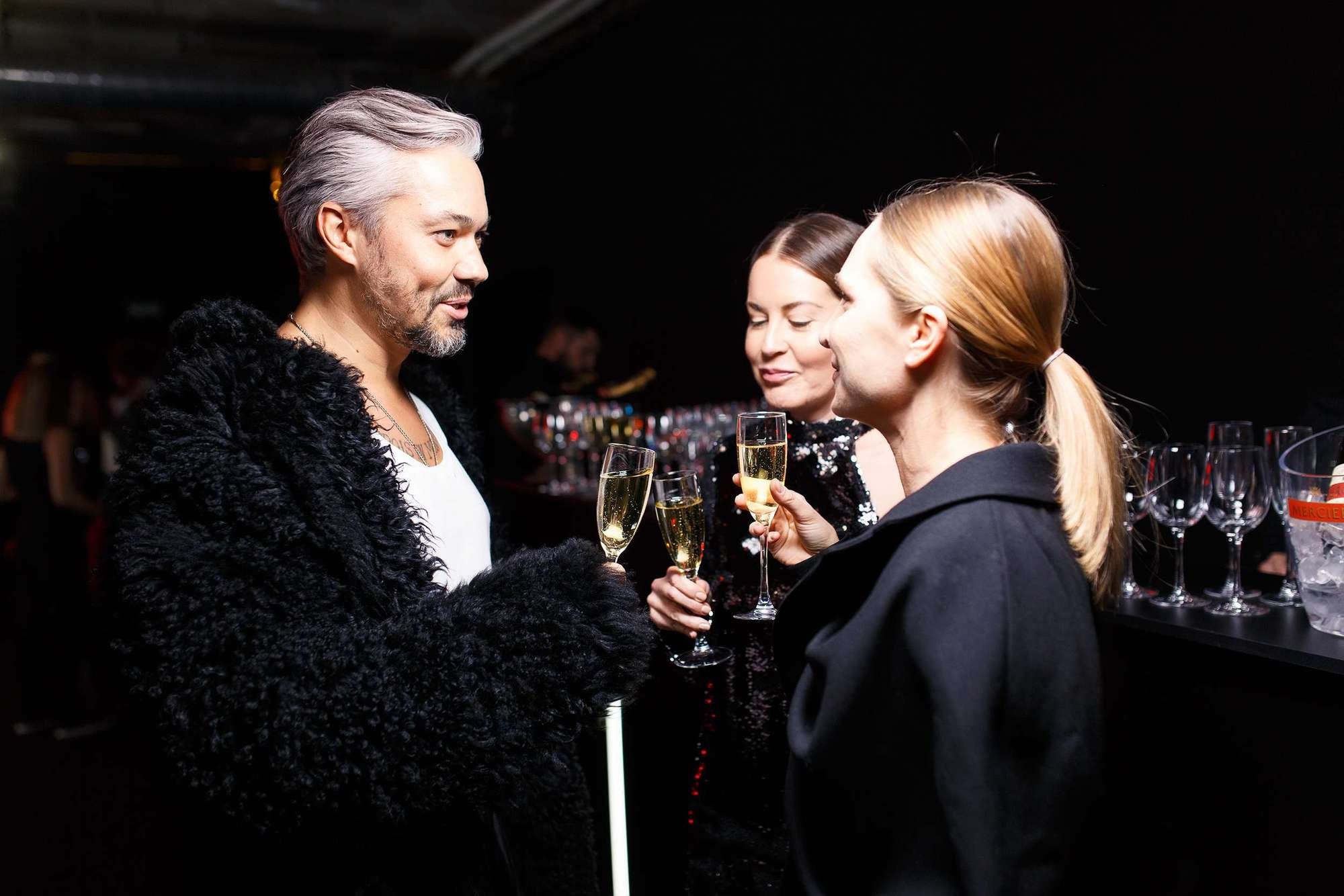 Фотограф Кирилл Дорофеев, г. Москва