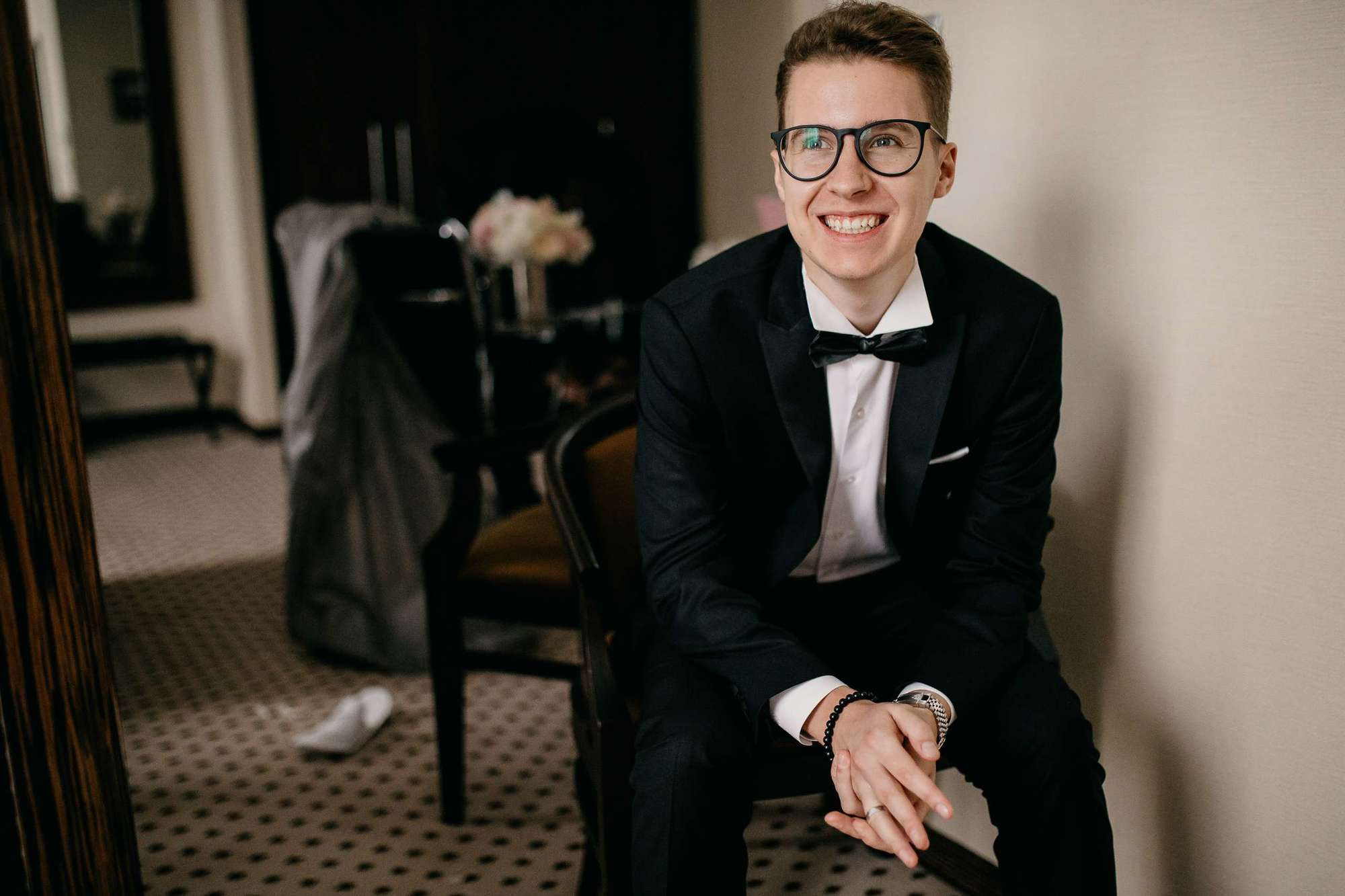 Рита+Артем. Фотограф Кирилл Дорофеев, г. Москва