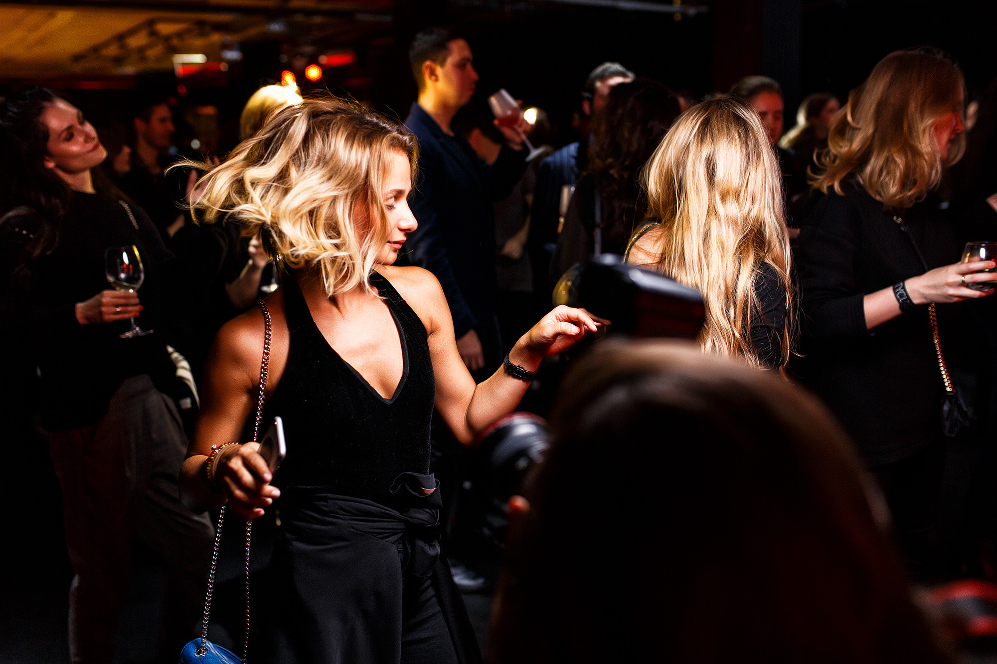 Репортаж. Фотограф Кирилл Дорофеев, г. Москва