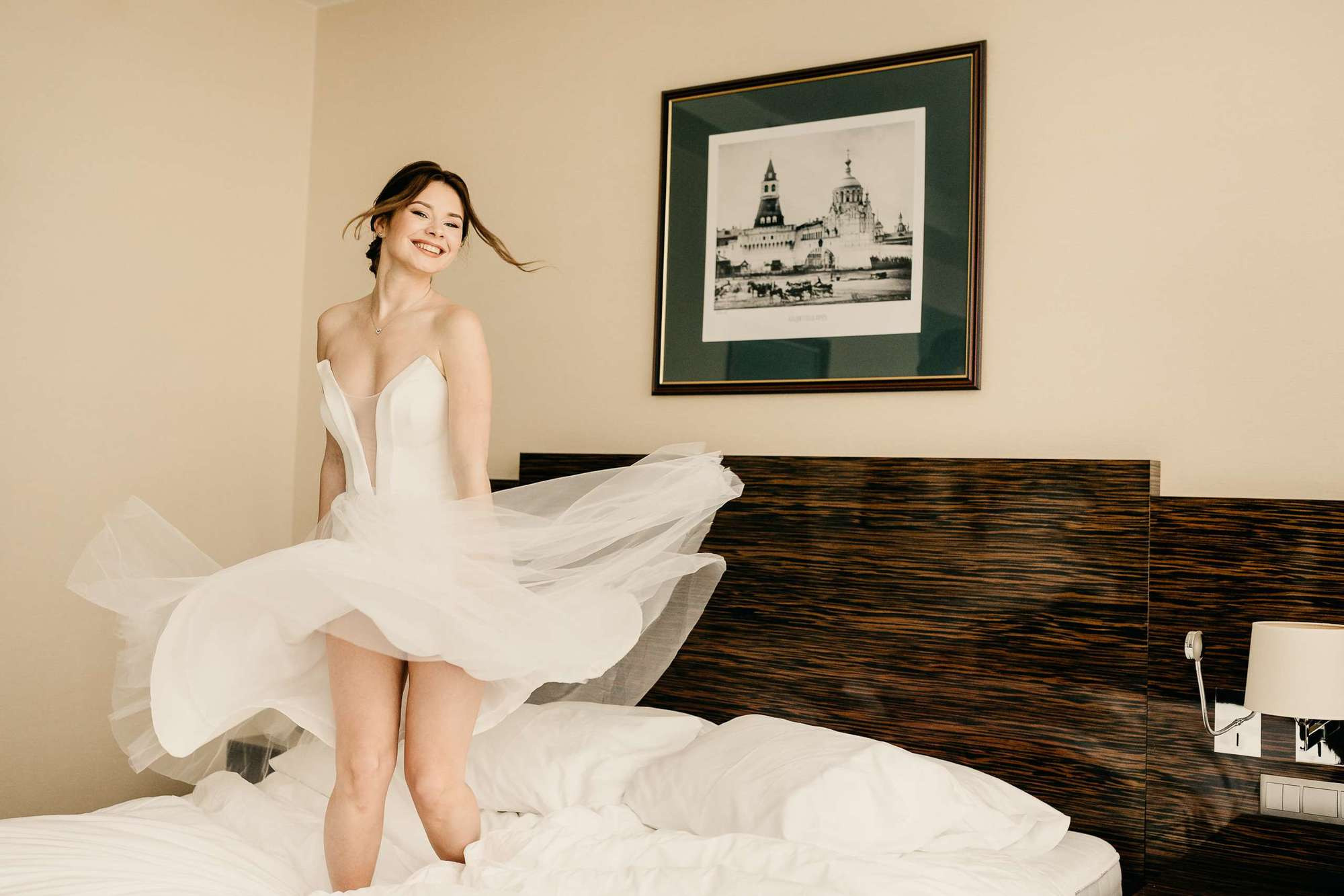 Рита+Артем. Фотограф Кирилл Дорофеев, г. Москва