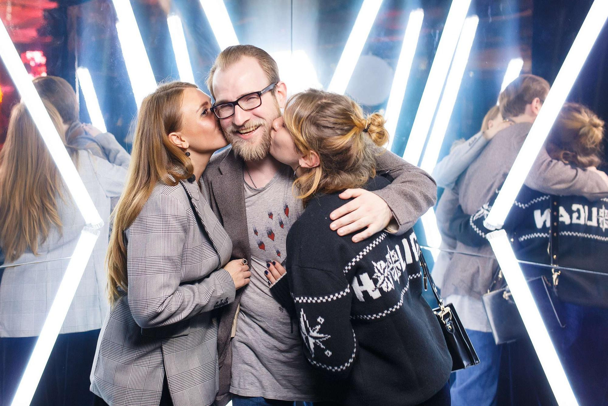 Corporate. Фотограф Кирилл Дорофеев, г. Москва