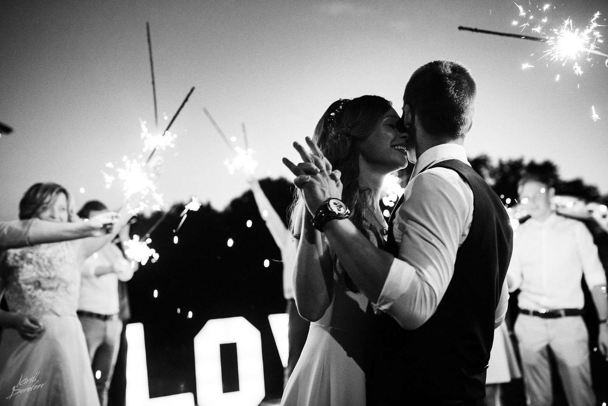 Влада+Никита. Фотограф Кирилл Дорофеев, г. Москва