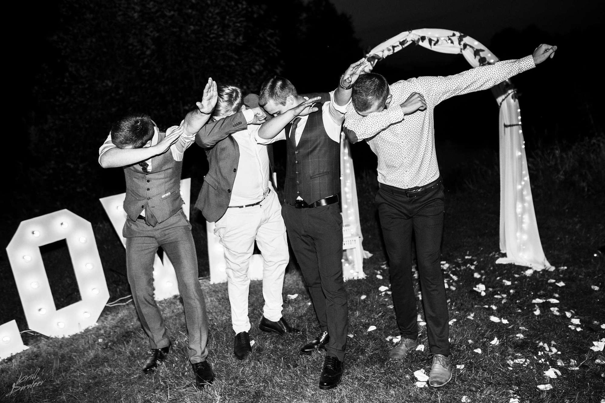 Влада+Никита. Фотограф Кирилл Дорофеев, г. Москва