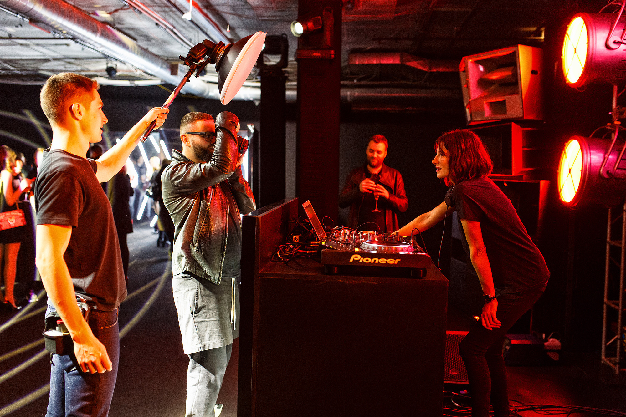 Репортаж. Фотограф Кирилл Дорофеев, г. Москва