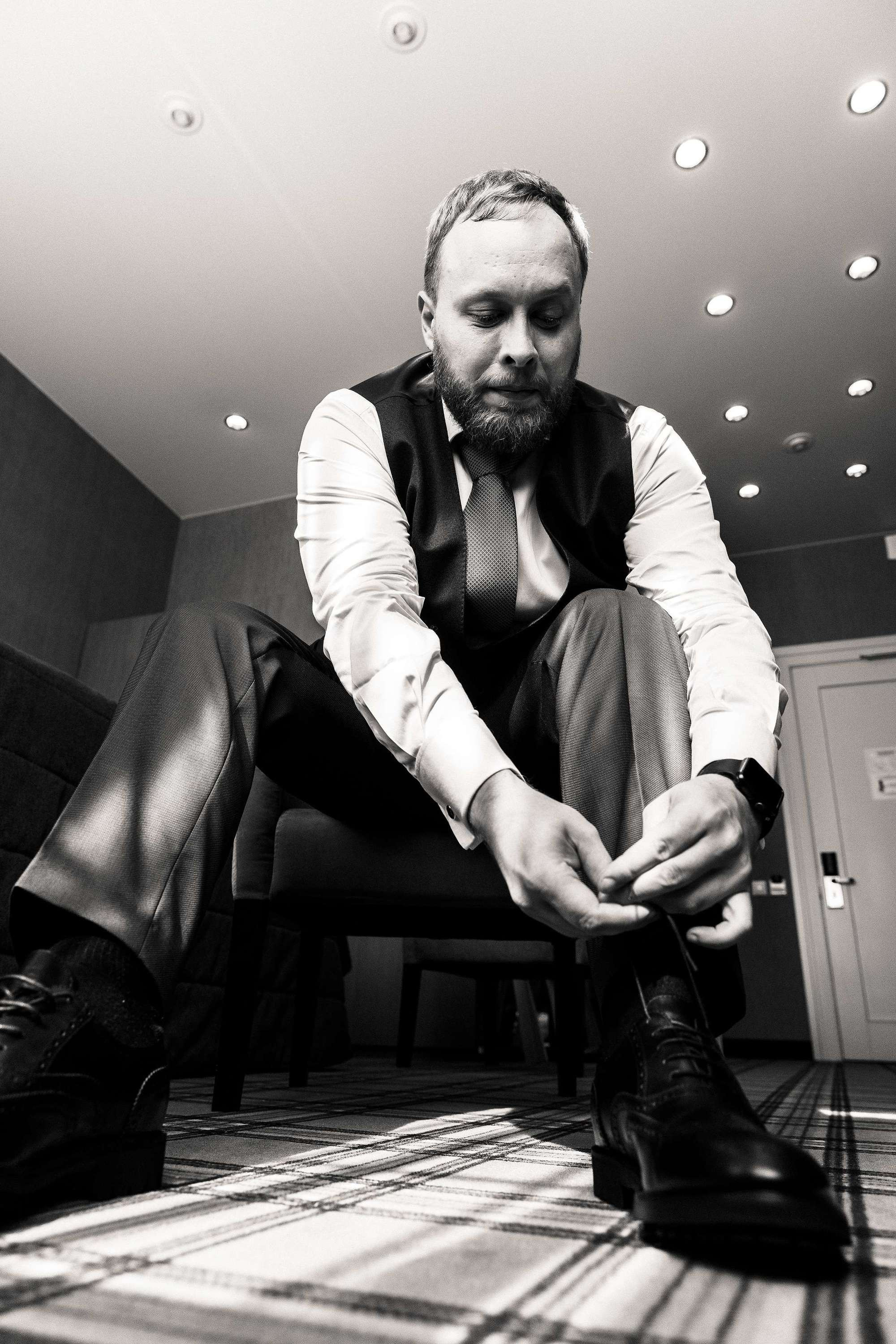 Саша+Маша. Фотограф Кирилл Дорофеев, г. Москва