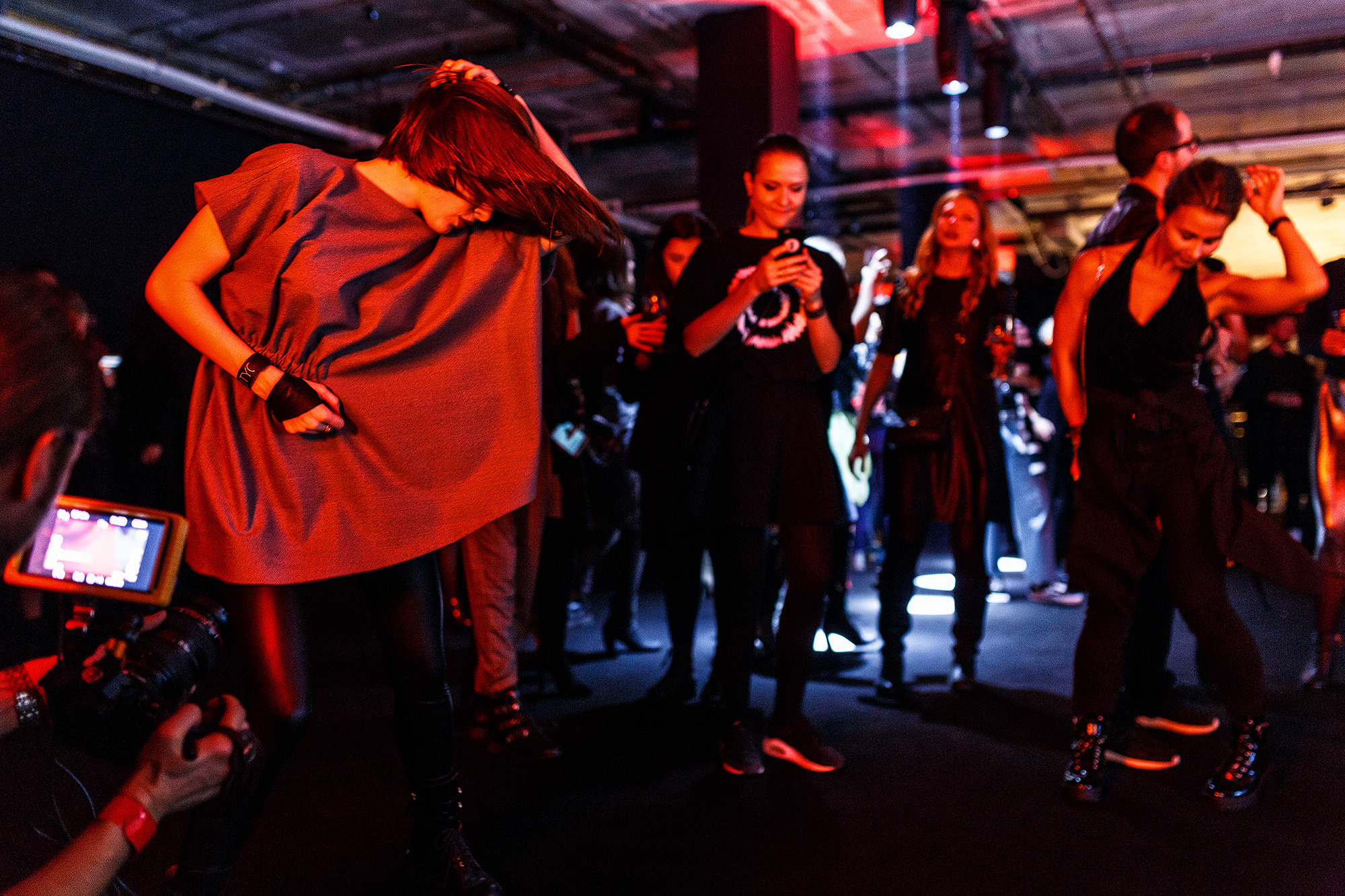 Репортаж. Фотограф Кирилл Дорофеев, г. Москва