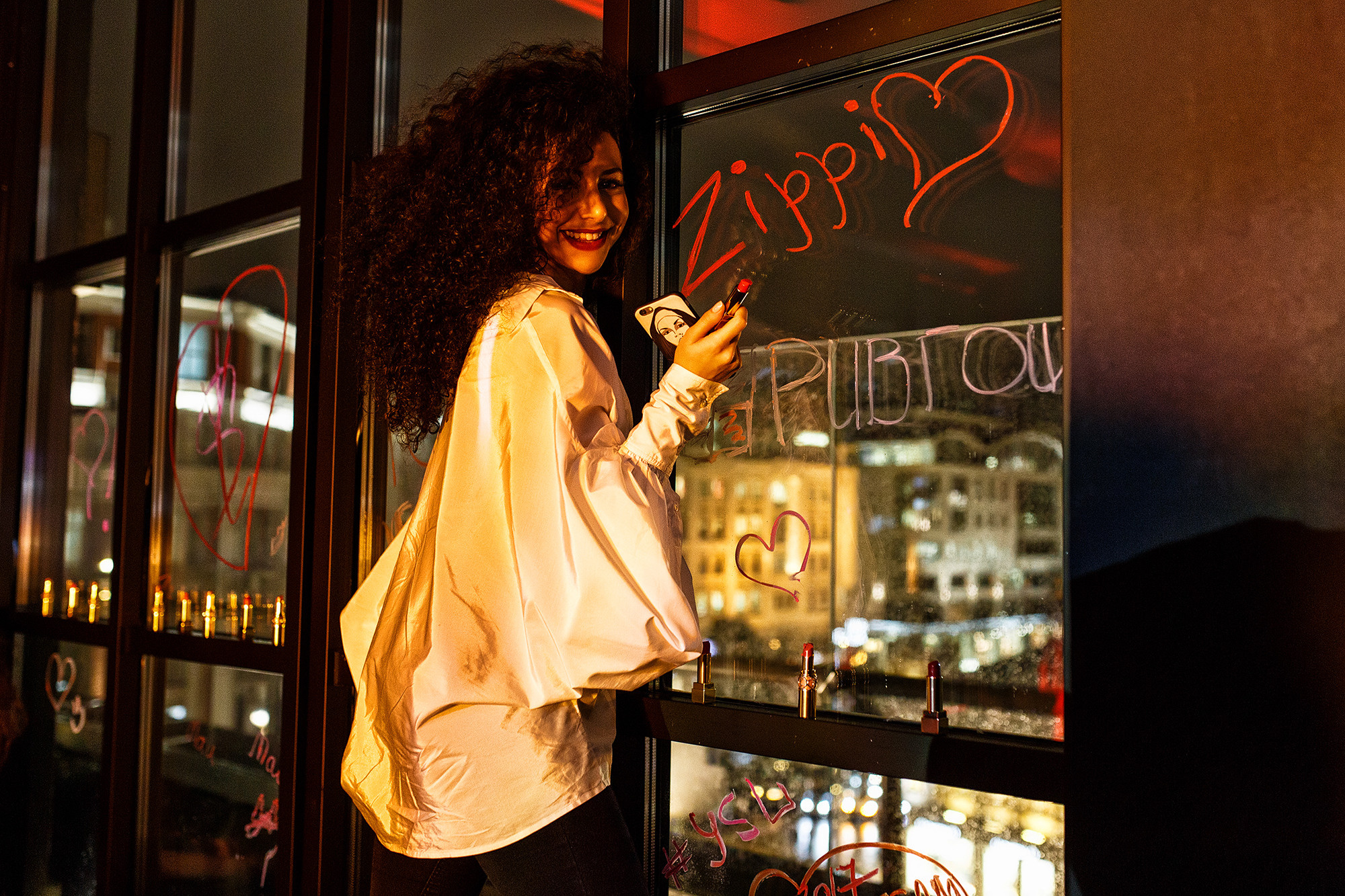 Репортаж. Фотограф Кирилл Дорофеев, г. Москва