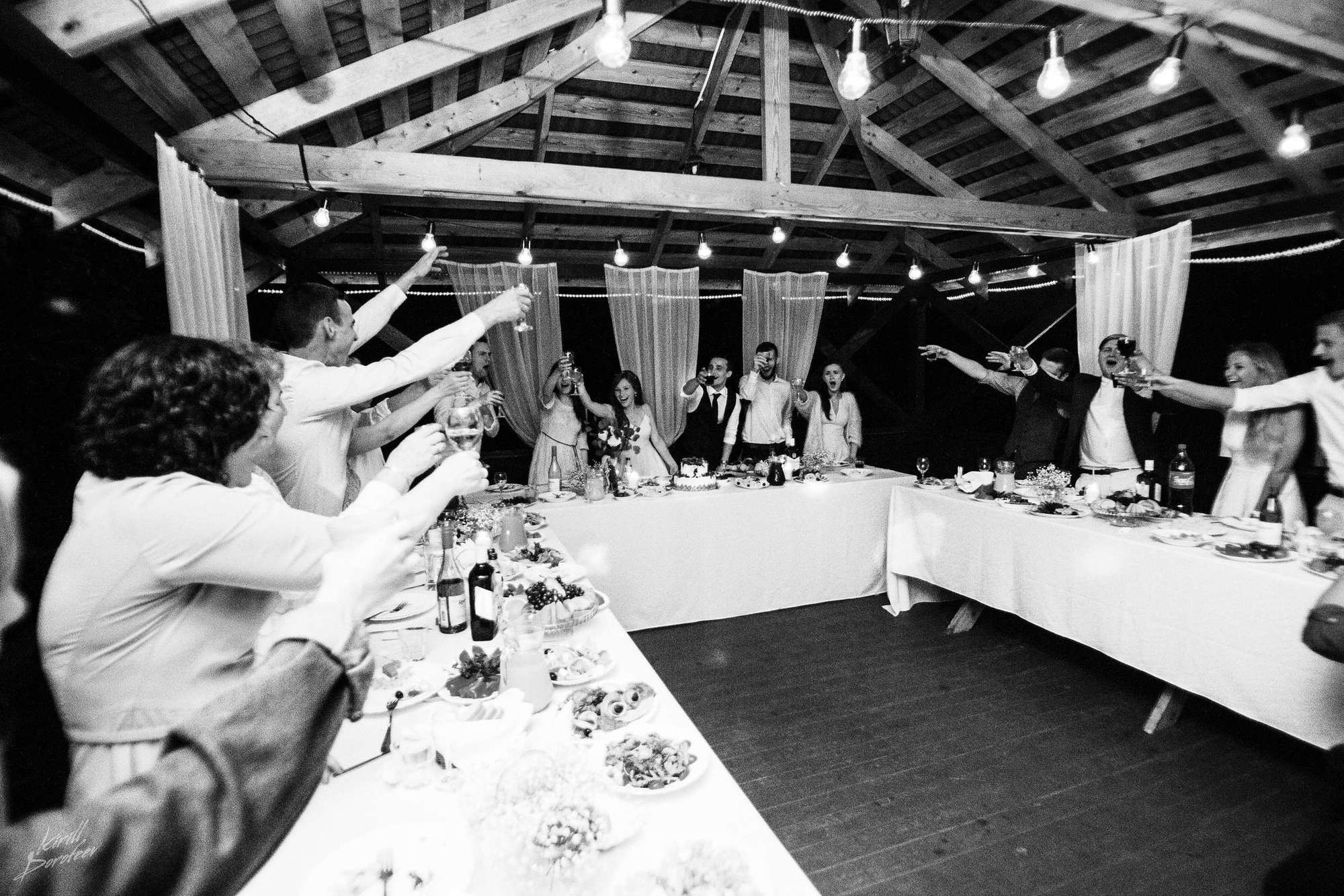 Влада+Никита. Фотограф Кирилл Дорофеев, г. Москва