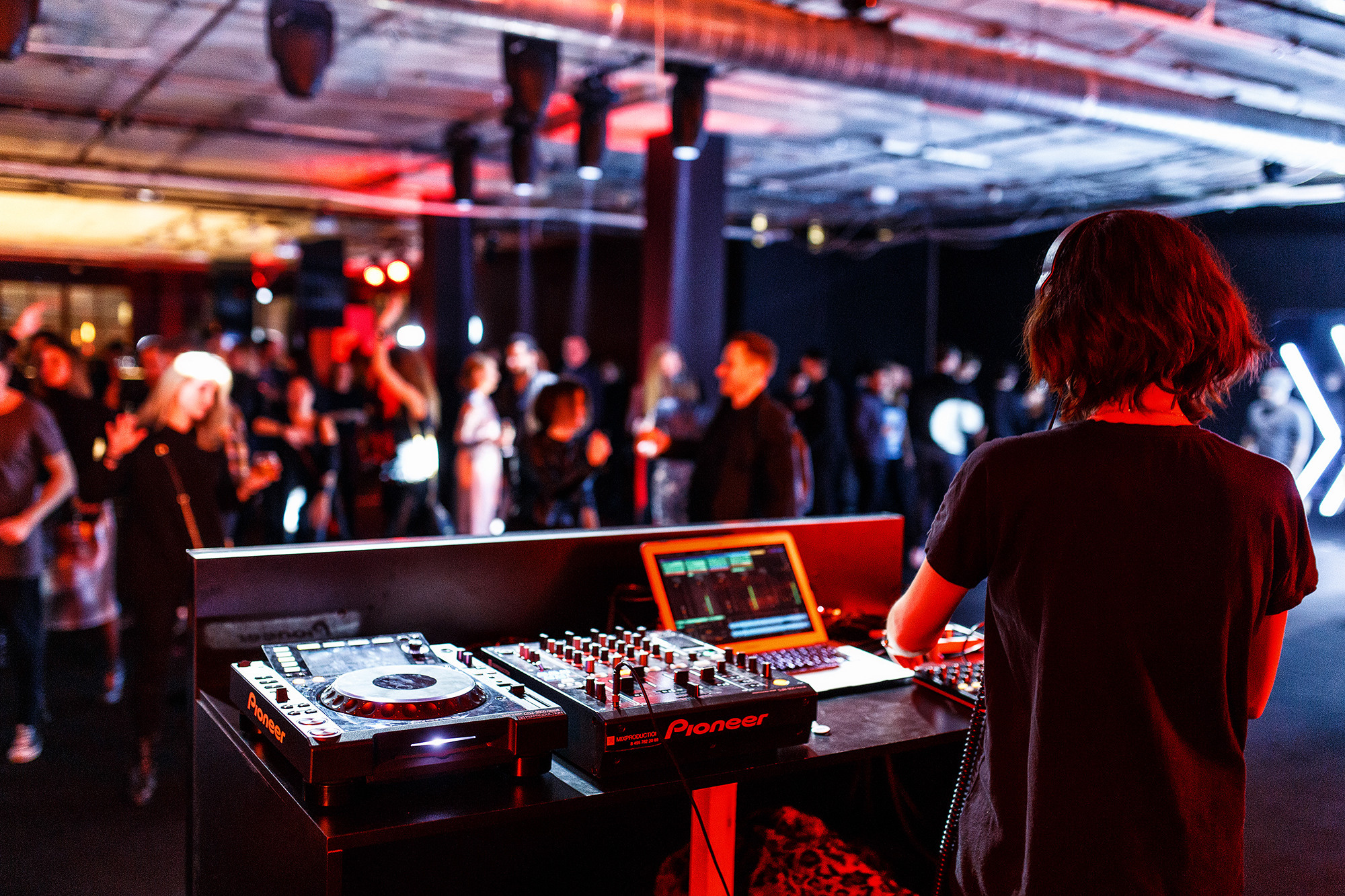 Репортаж. Фотограф Кирилл Дорофеев, г. Москва