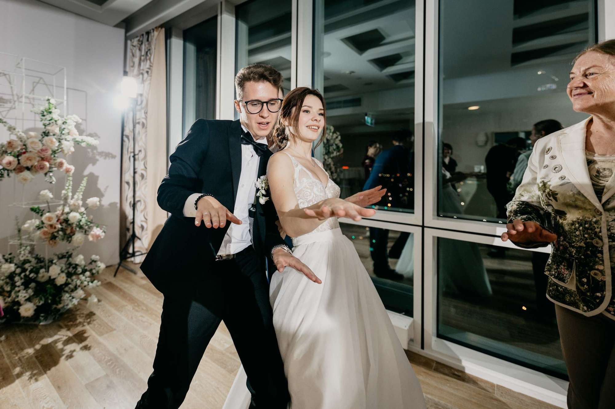 Рита+Артем. Фотограф Кирилл Дорофеев, г. Москва