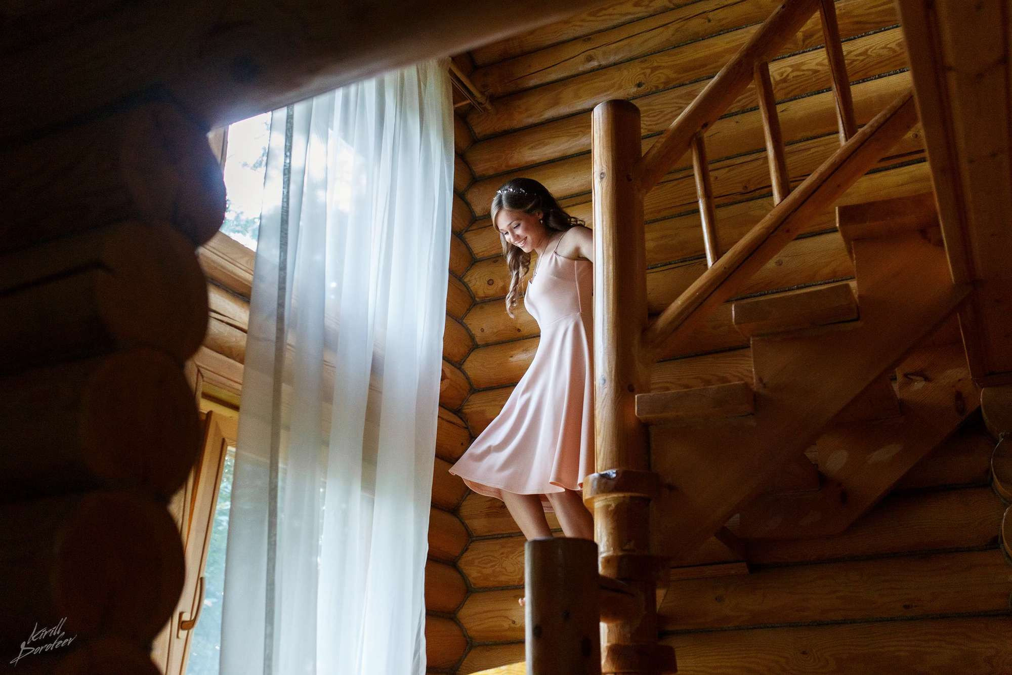 Влада+Никита. Фотограф Кирилл Дорофеев, г. Москва