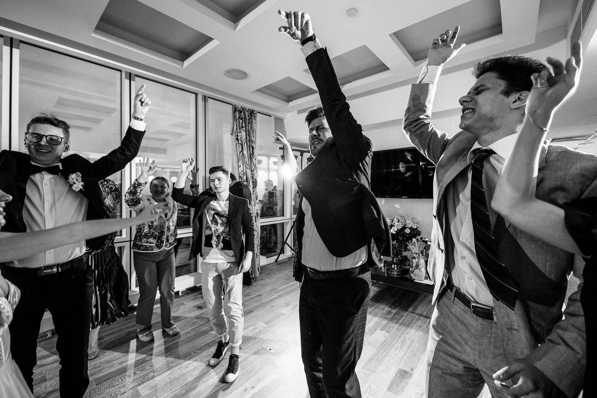 Рита+Артем. Фотограф Кирилл Дорофеев, г. Москва