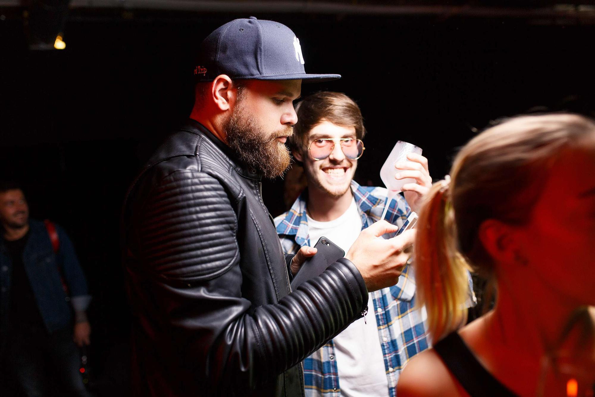 Corporate. Фотограф Кирилл Дорофеев, г. Москва