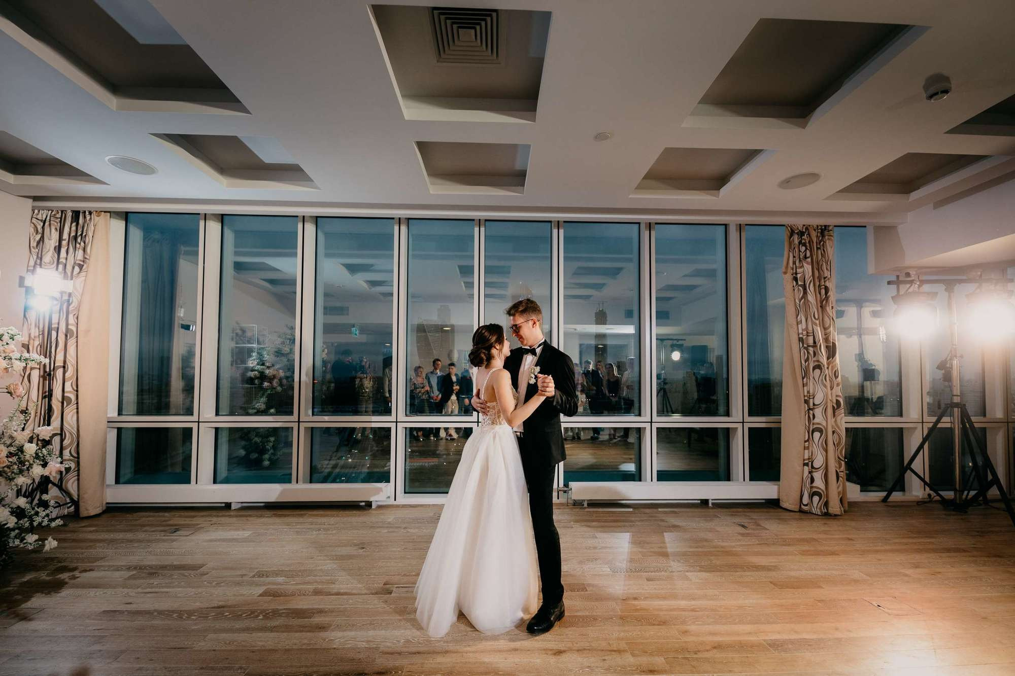 Рита+Артем. Фотограф Кирилл Дорофеев, г. Москва