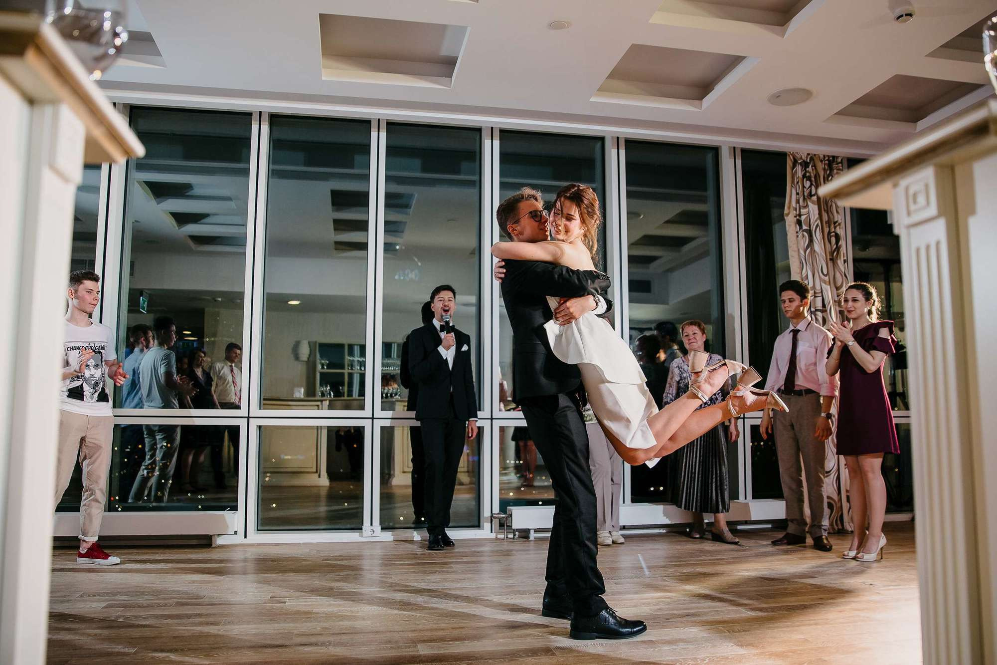 Рита+Артем. Фотограф Кирилл Дорофеев, г. Москва