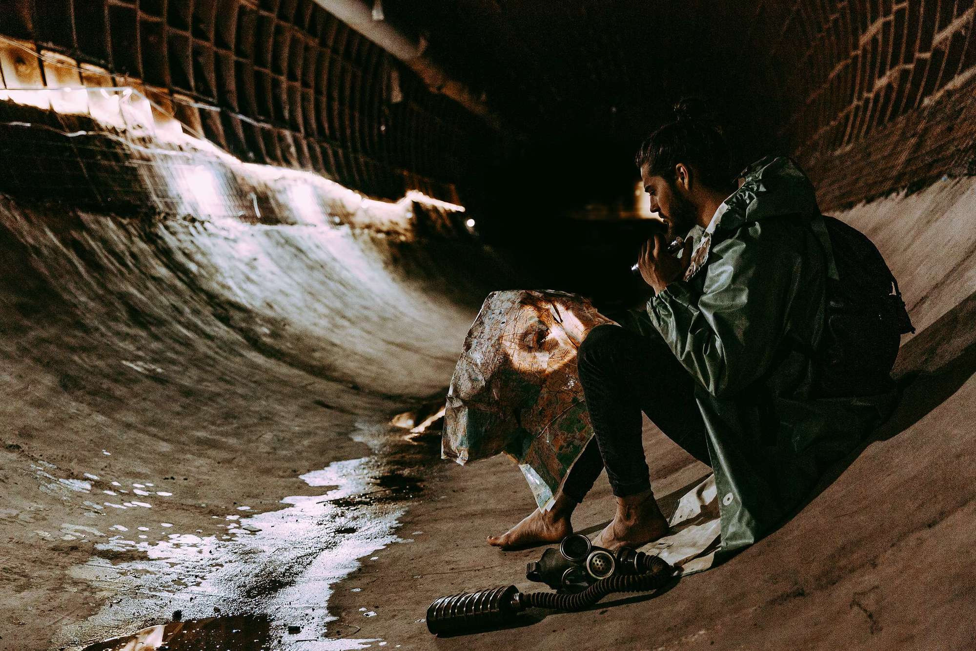 Фотосеты. Фотограф Кирилл Дорофеев, г. Москва