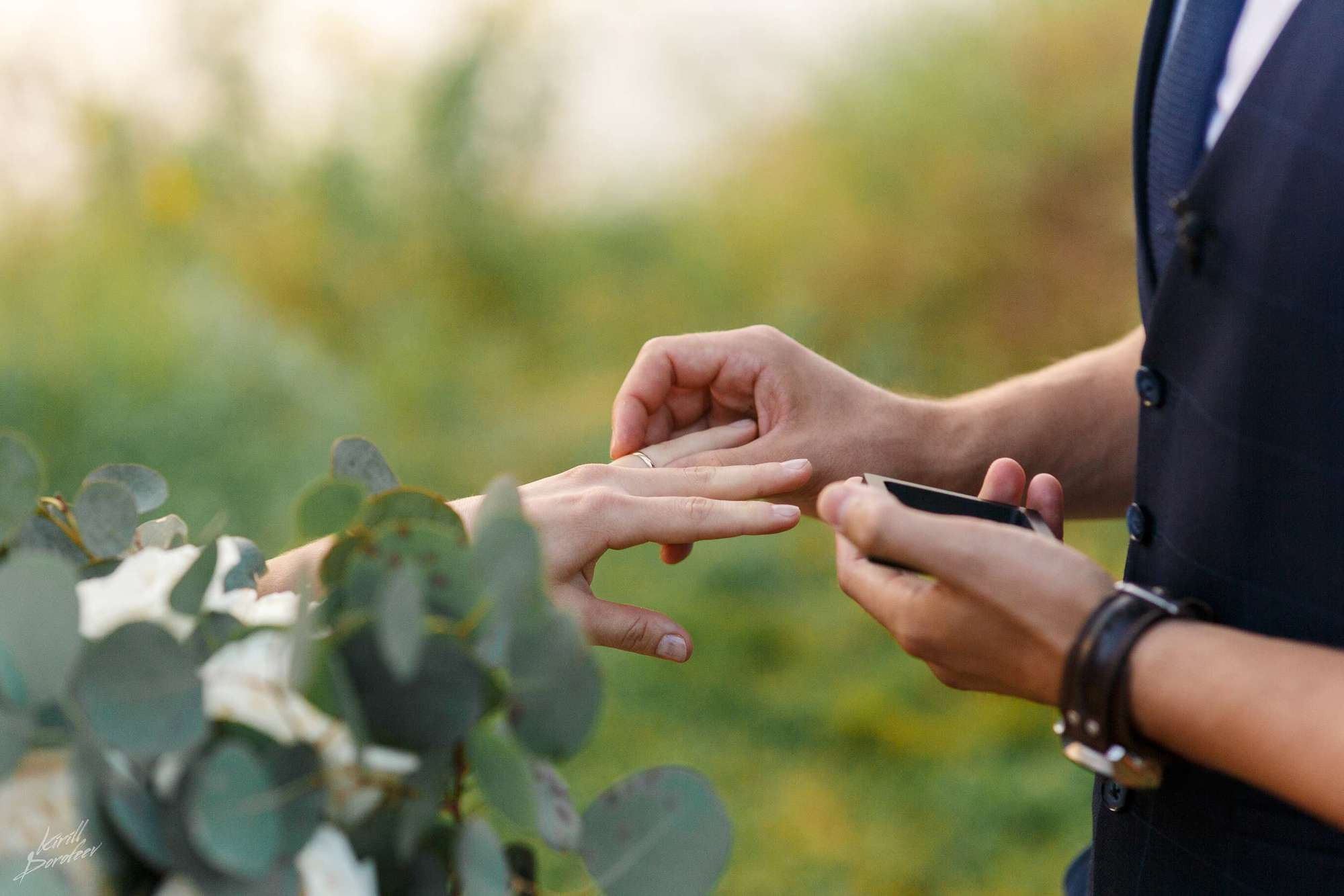 Влада+Никита. Фотограф Кирилл Дорофеев, г. Москва