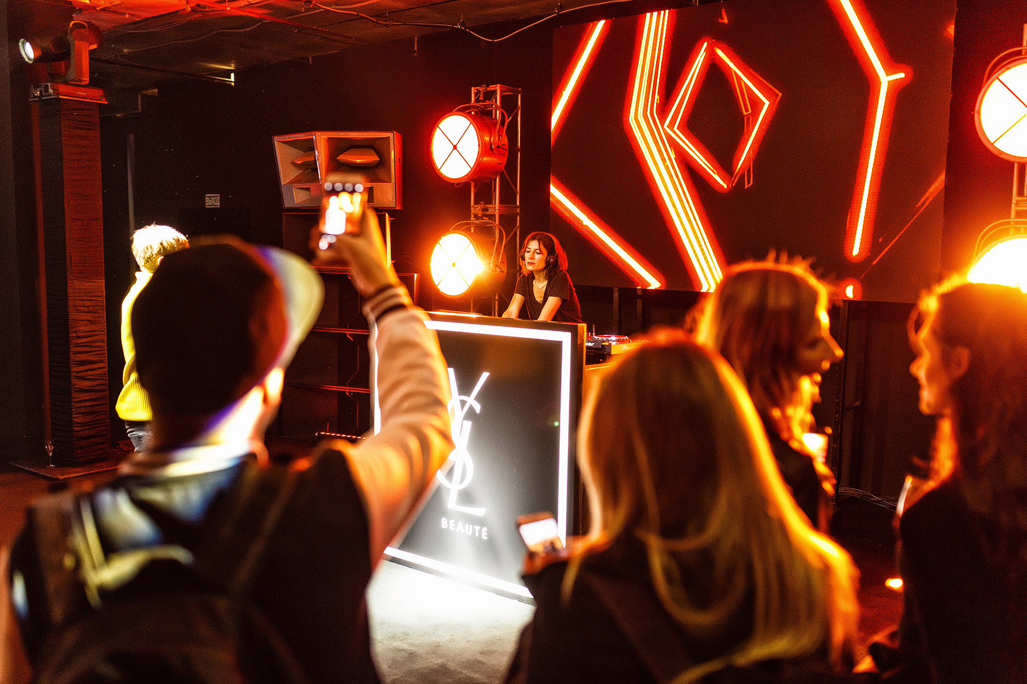 Репортаж. Фотограф Кирилл Дорофеев, г. Москва