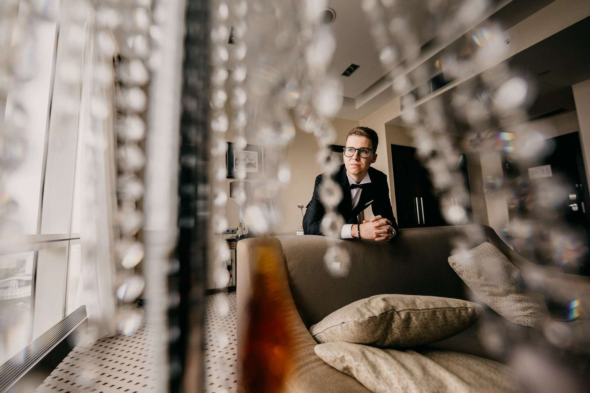 Рита+Артем. Фотограф Кирилл Дорофеев, г. Москва