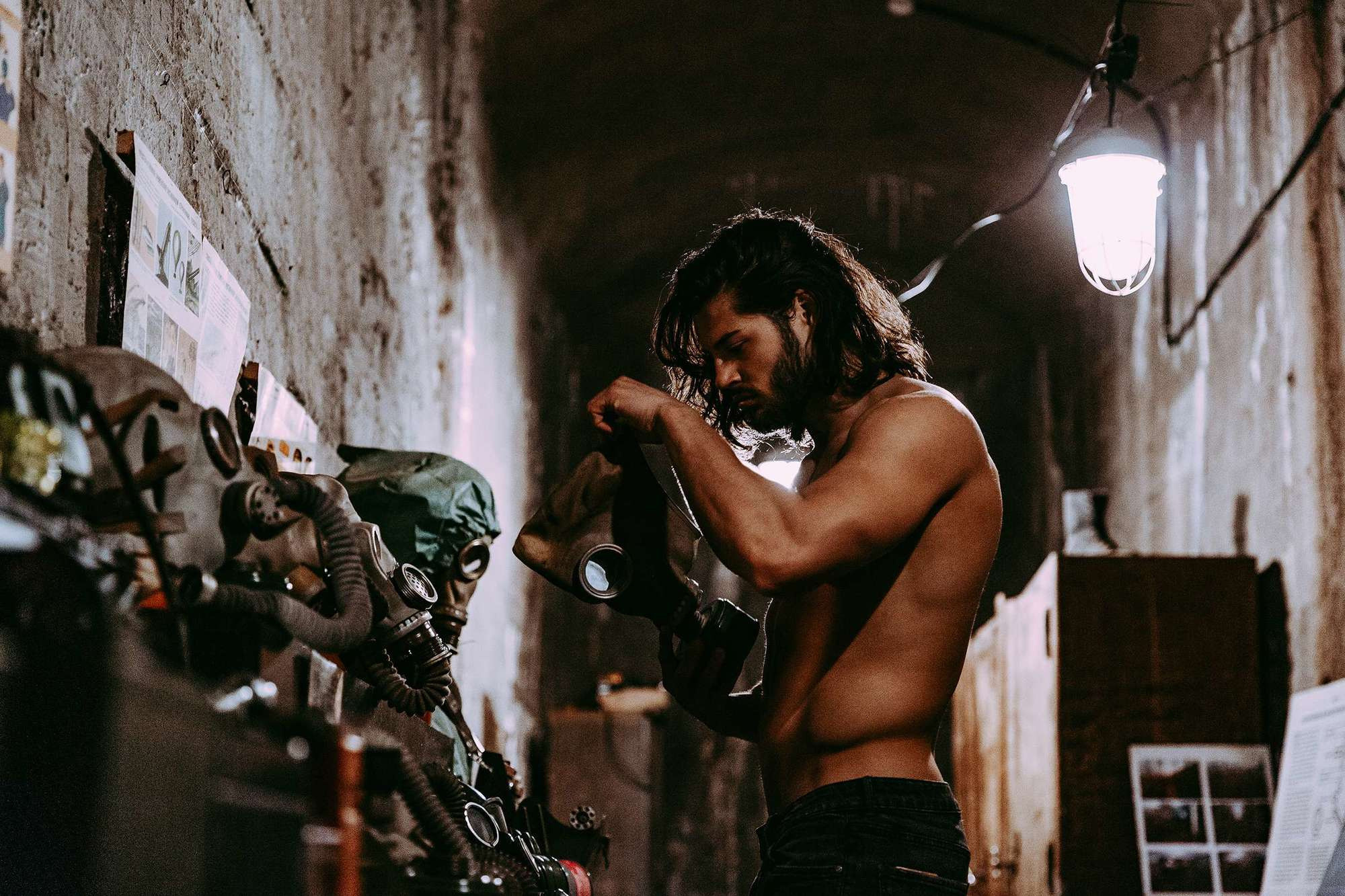 Фотосеты. Фотограф Кирилл Дорофеев, г. Москва