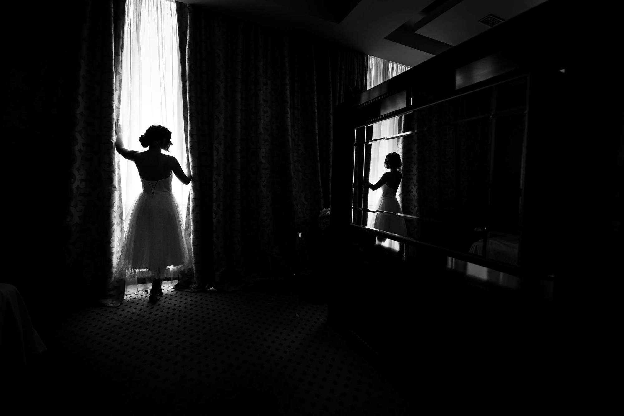 Рита+Артем. Фотограф Кирилл Дорофеев, г. Москва