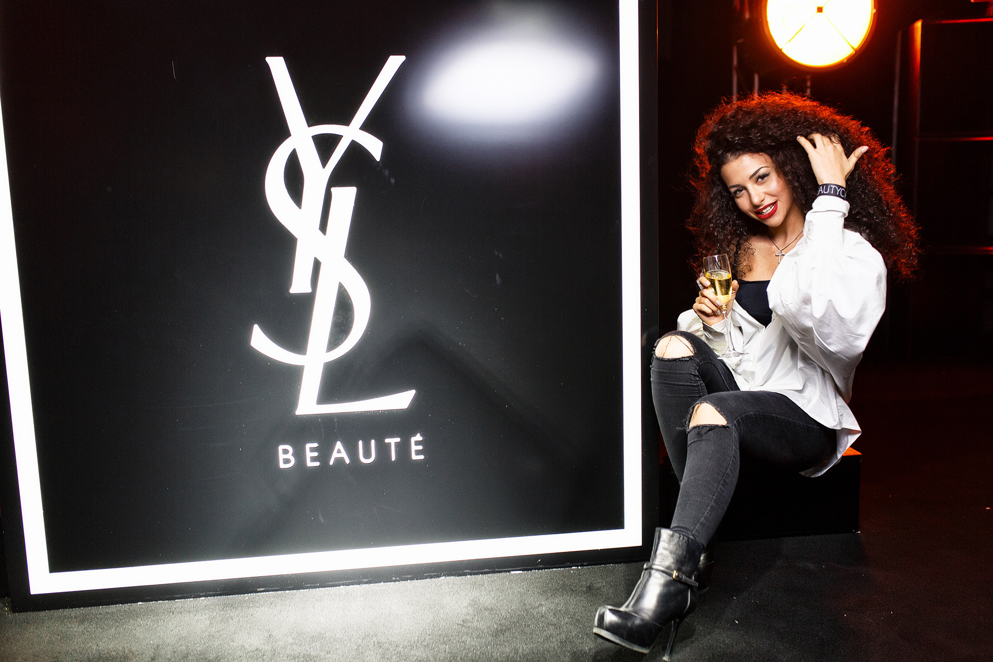 Репортаж. Фотограф Кирилл Дорофеев, г. Москва