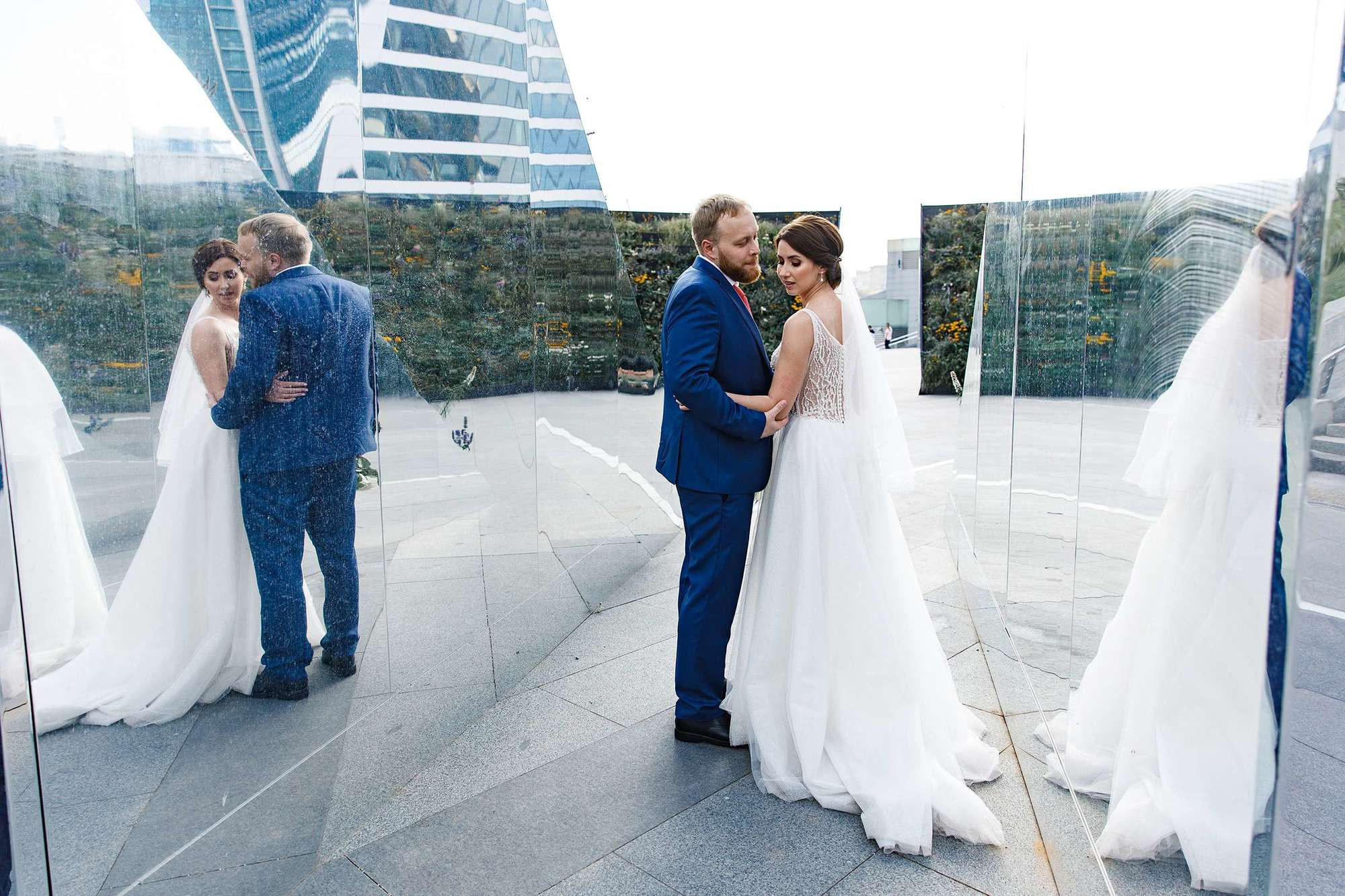 Саша+Маша. Фотограф Кирилл Дорофеев, г. Москва