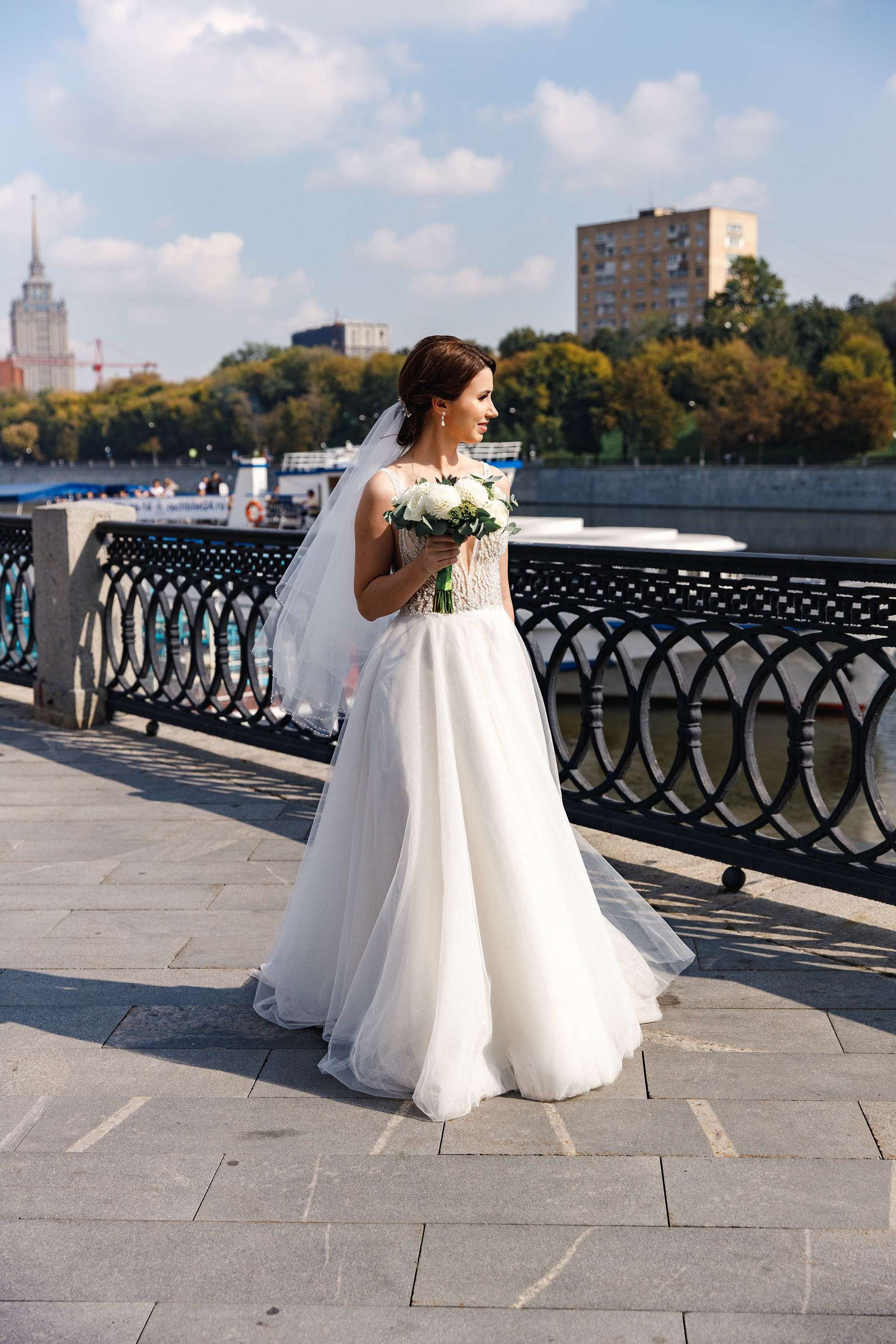 Саша+Маша. Фотограф Кирилл Дорофеев, г. Москва