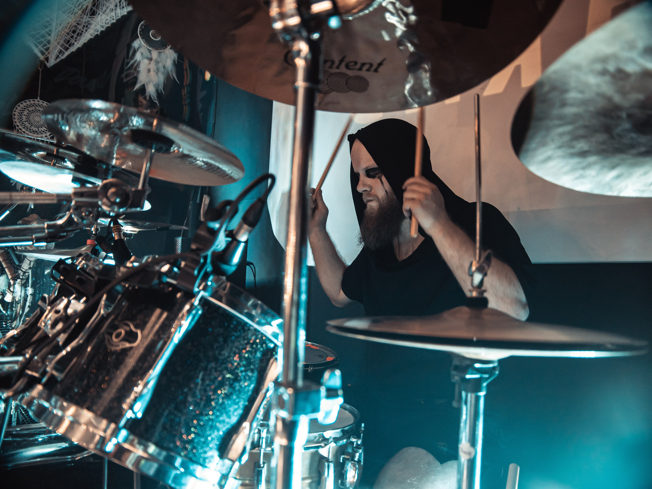 Мещера, Эрмитаж, 22.02.2026. Фотограф Регина Крикунова г. Красноярск