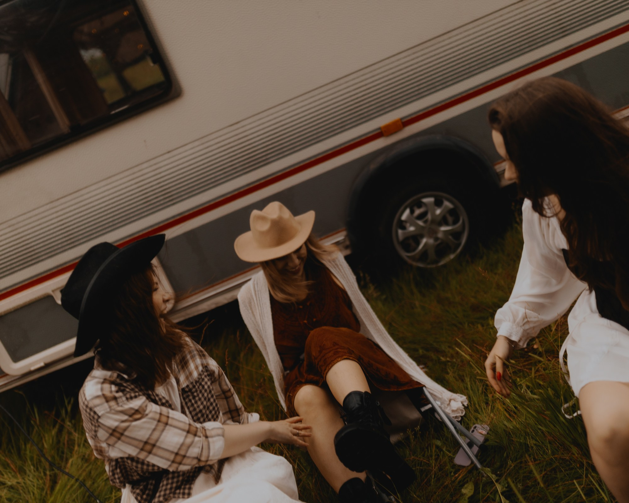 Luna Camping Picnik. Свадебные фотографы в Гомеле и Минске Сергей и Анастасия Фещенок