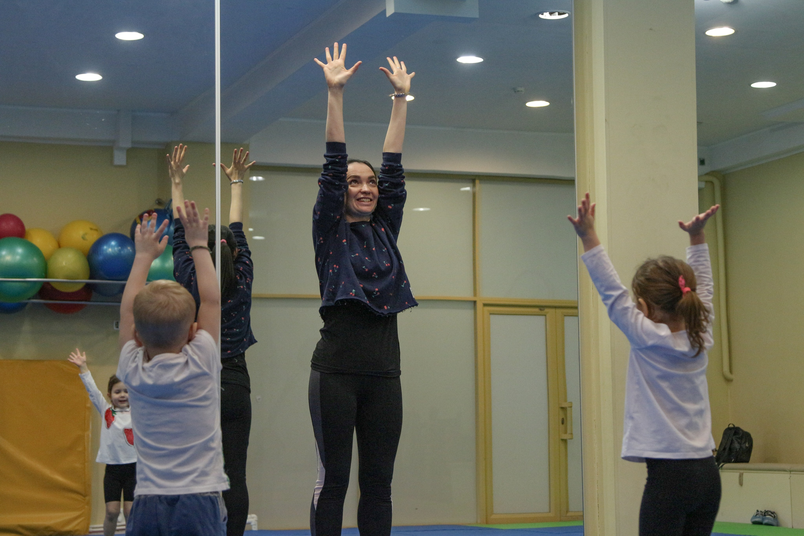 Юни клуб. Алиса Томшина — Фотограф / Видеограф