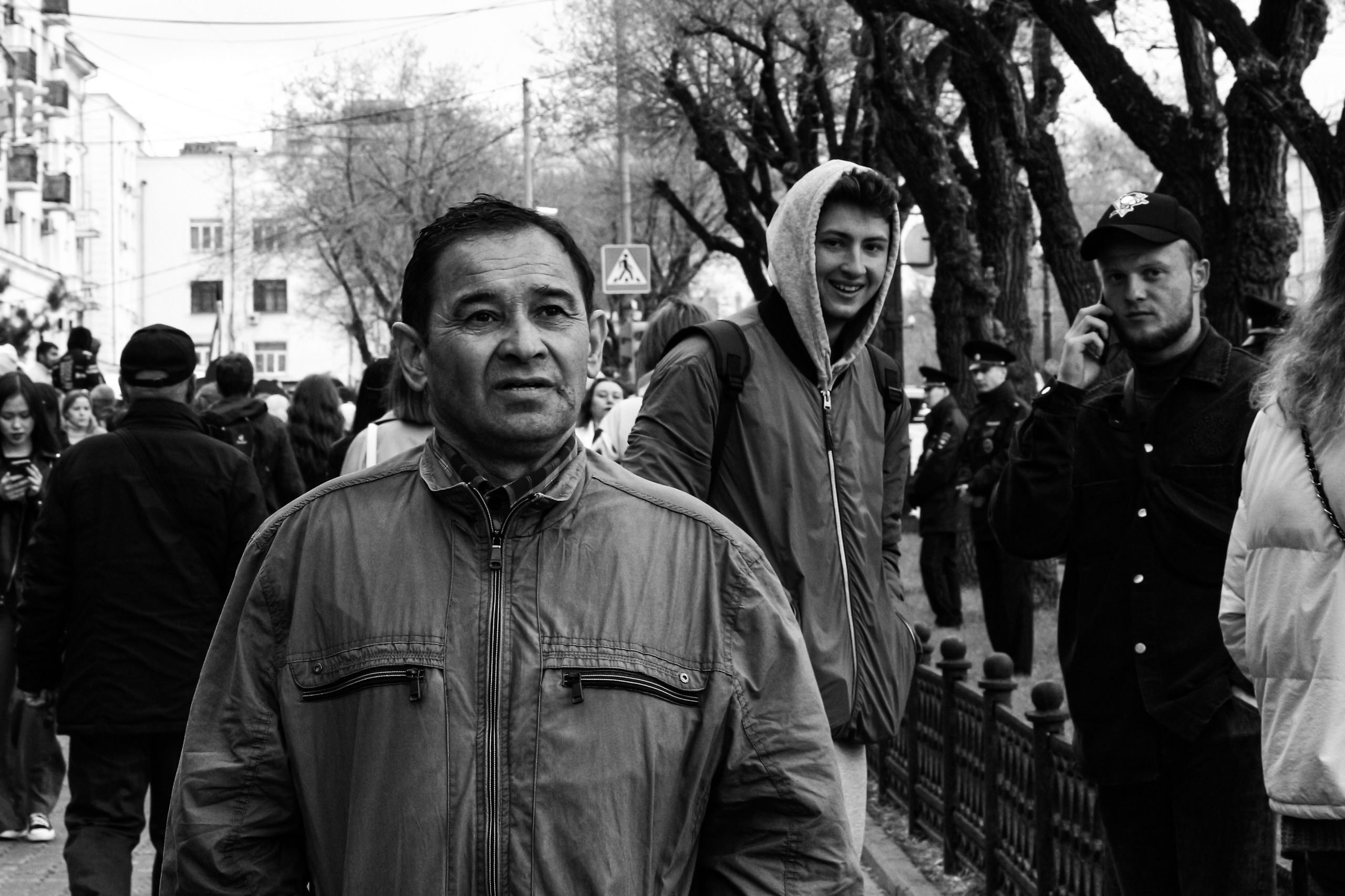 9 мая. Алиса Томшина — Фотограф / Видеограф