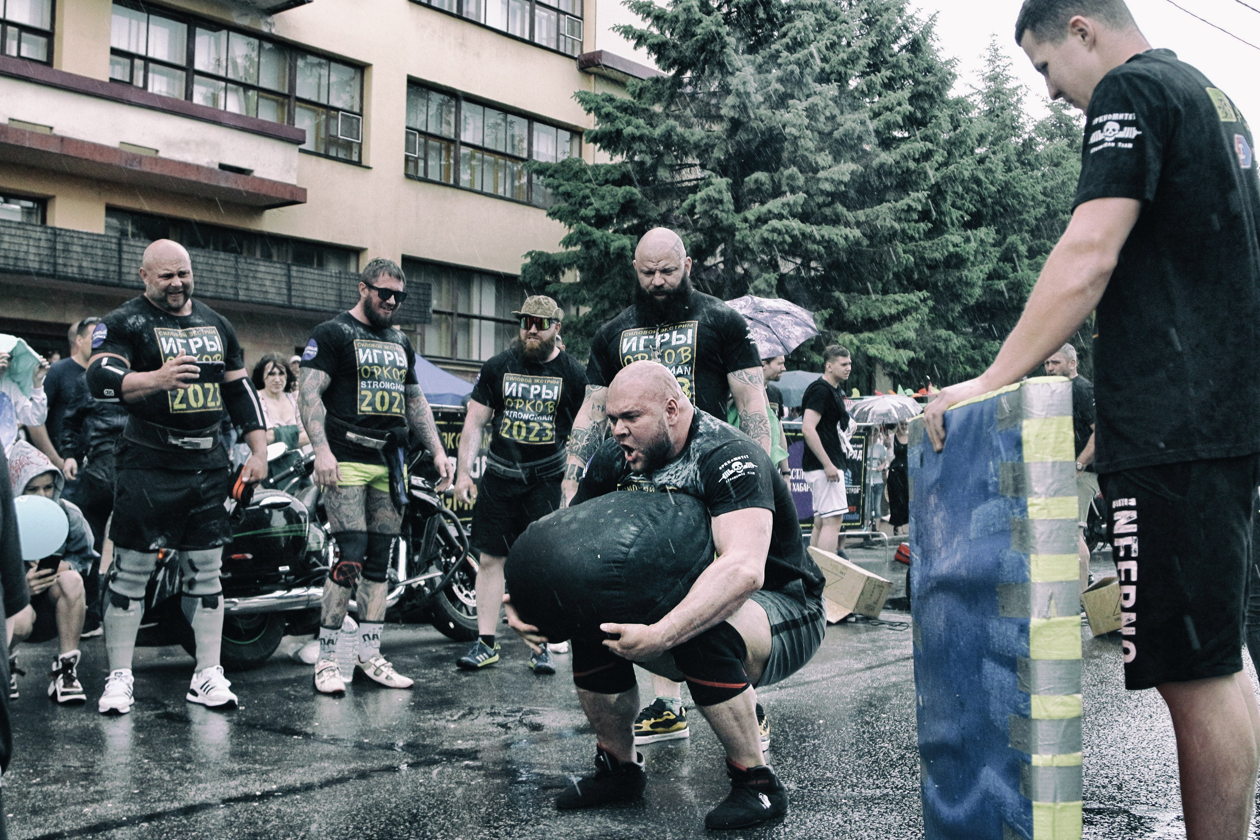Игры орков. Алиса Томшина — Фотограф / Видеограф