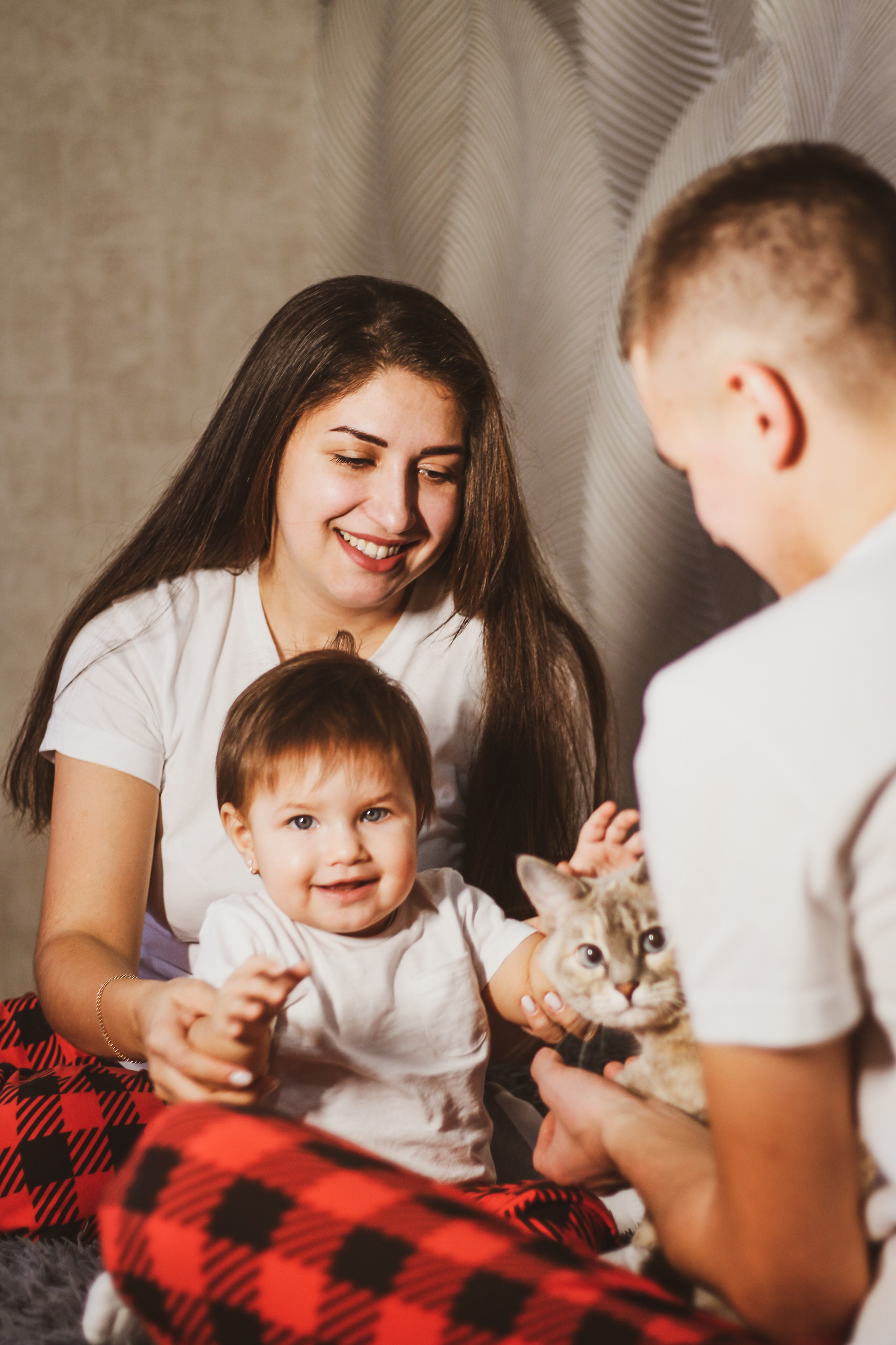 7я. Алиса Томшина — Фотограф / Видеограф