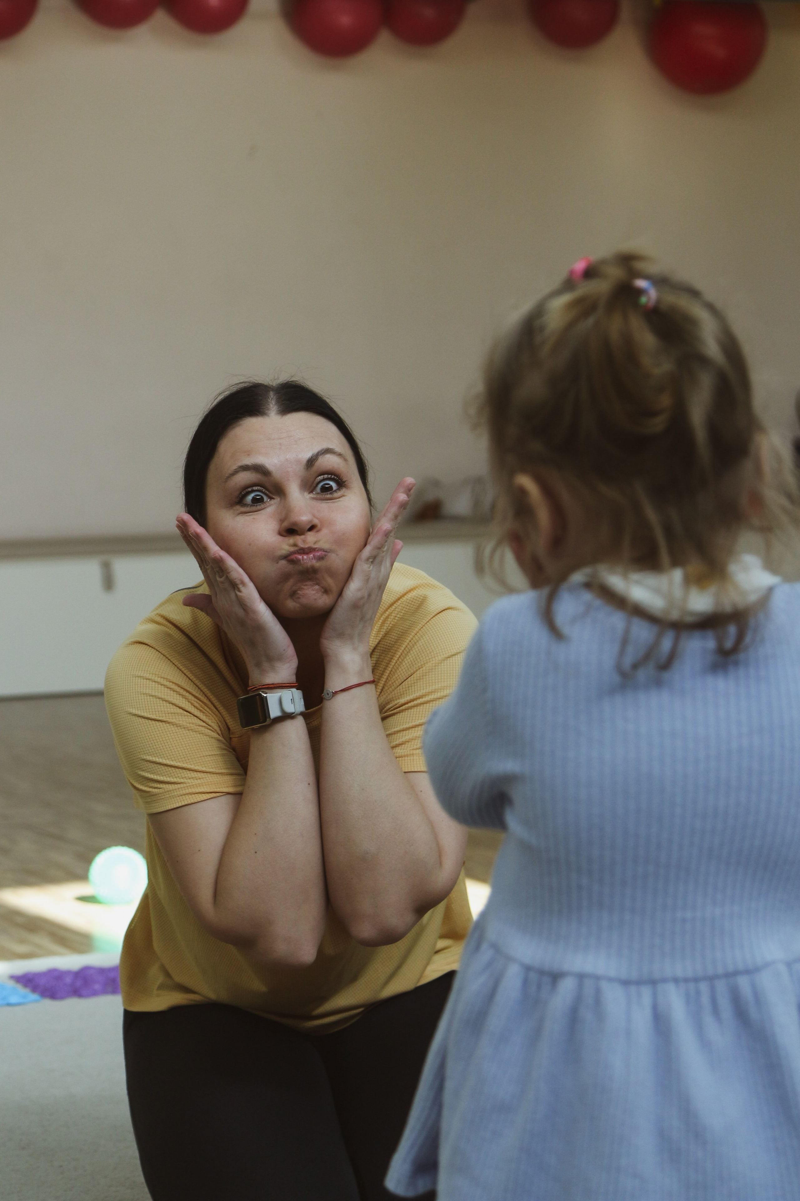 Юни клуб. Алиса Томшина — Фотограф / Видеограф